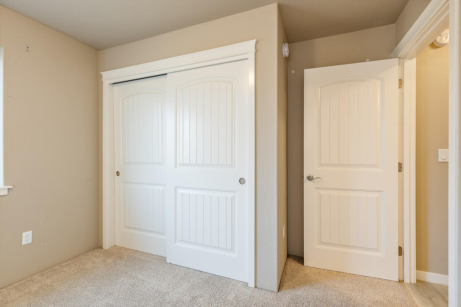 Lisk Estates Phase 2 - Residential