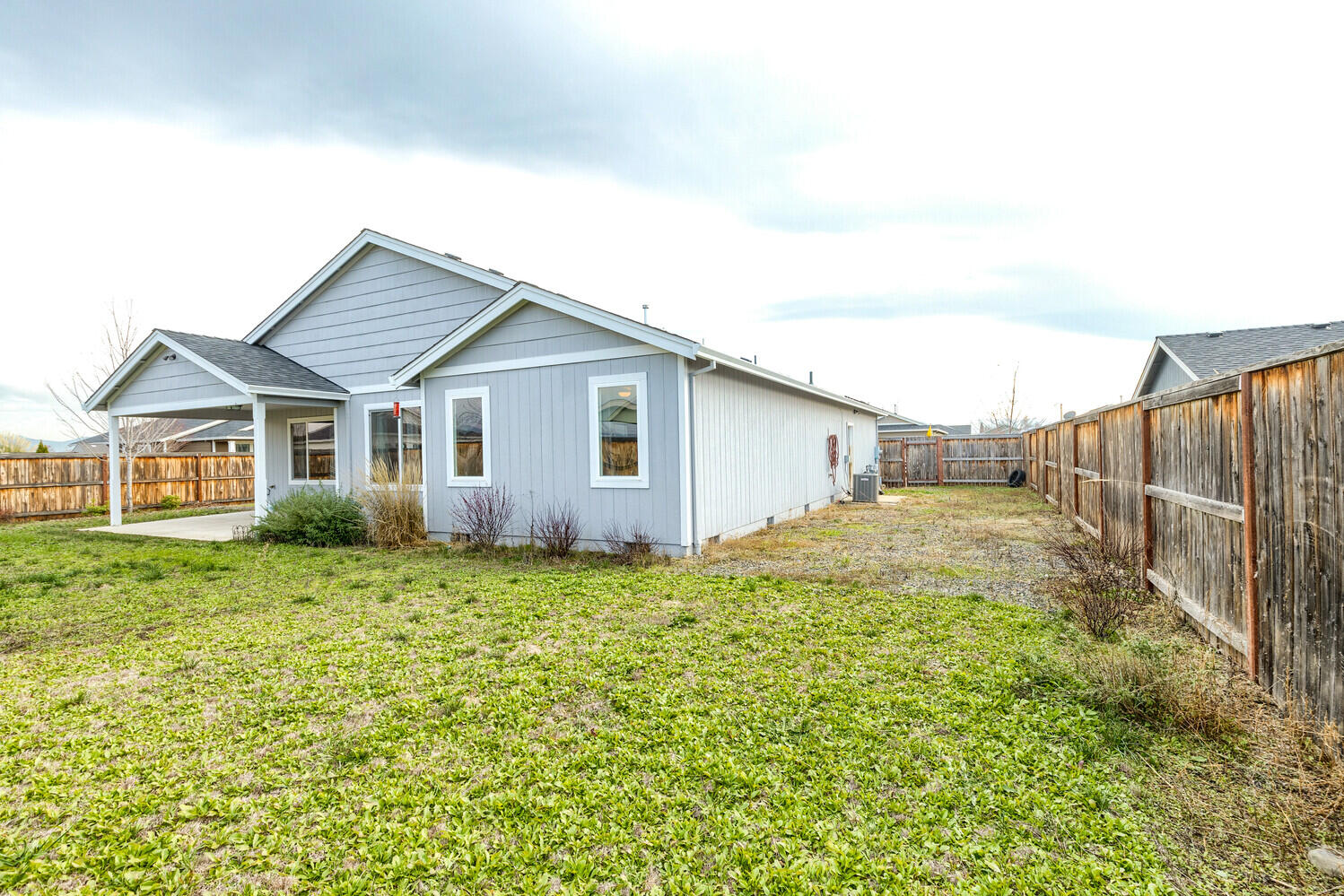 Lisk Estates Phase 2 - Residential