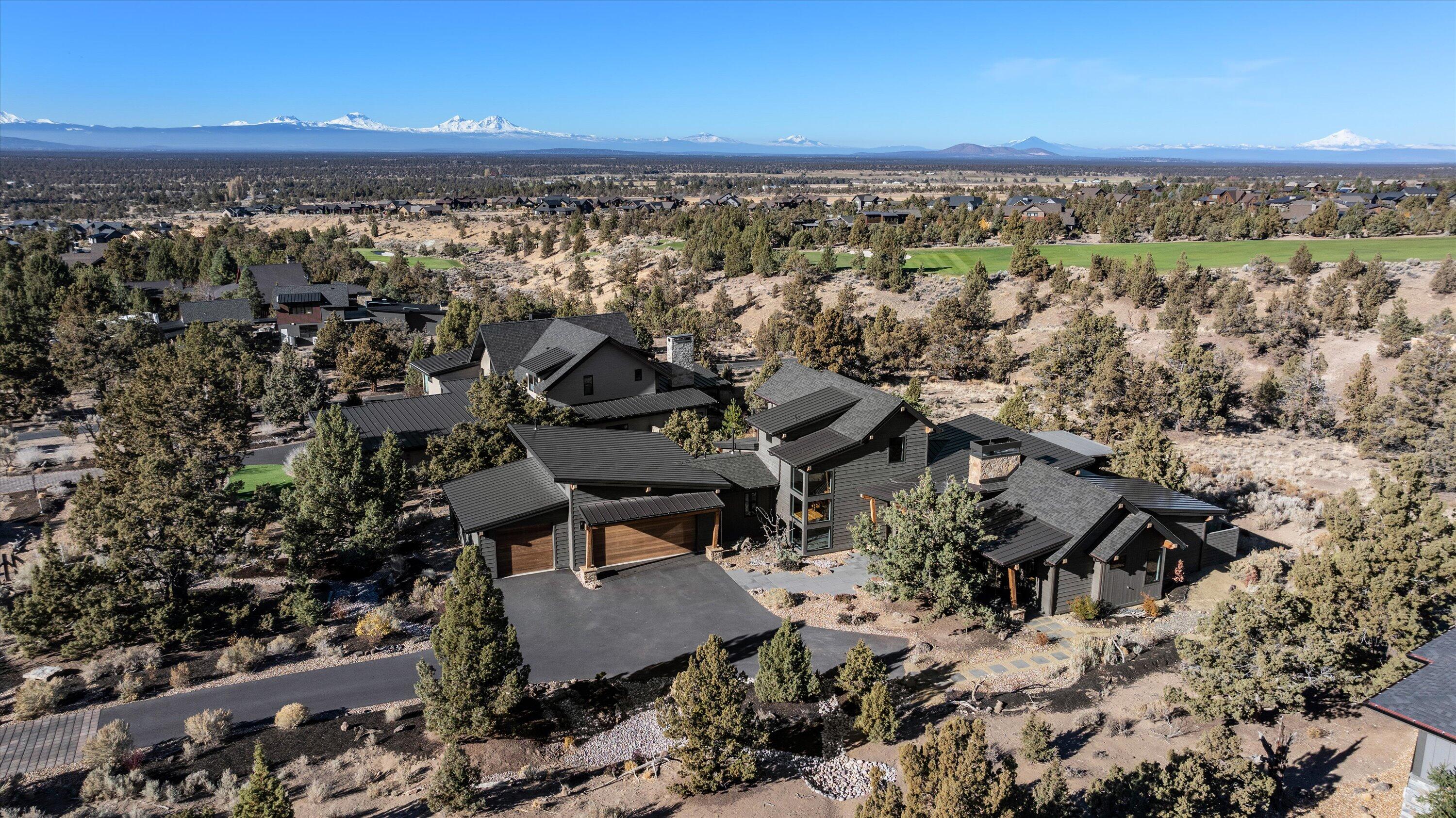 Brasada Ranch - Residential