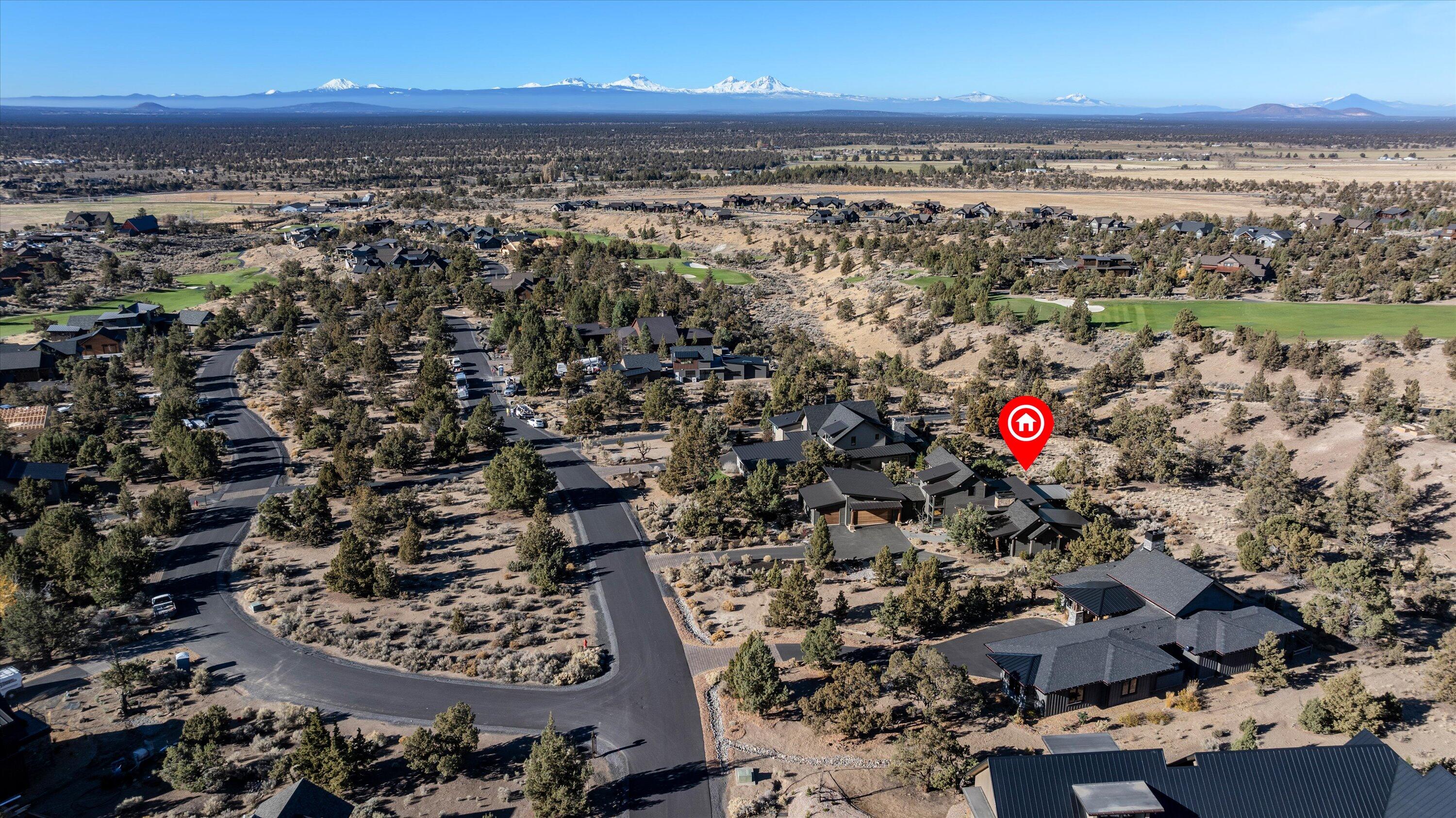 Brasada Ranch - Residential