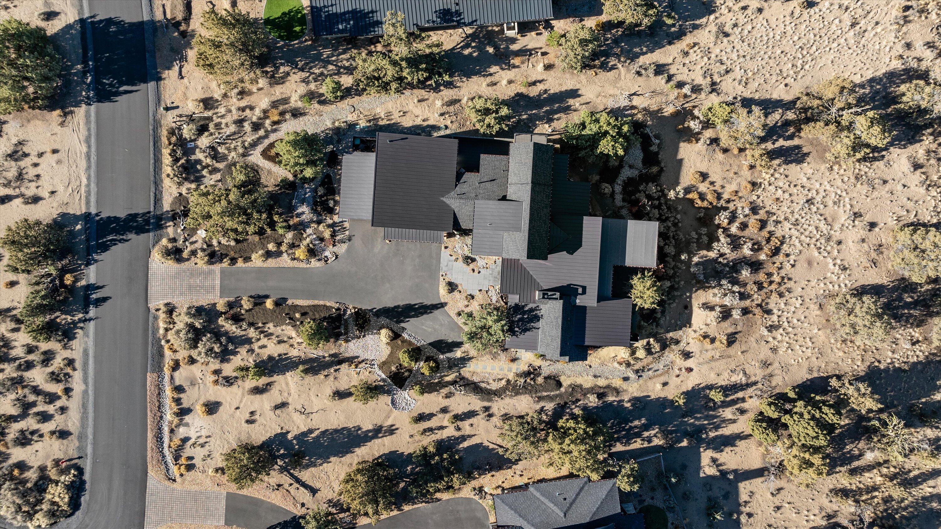 Brasada Ranch - Residential