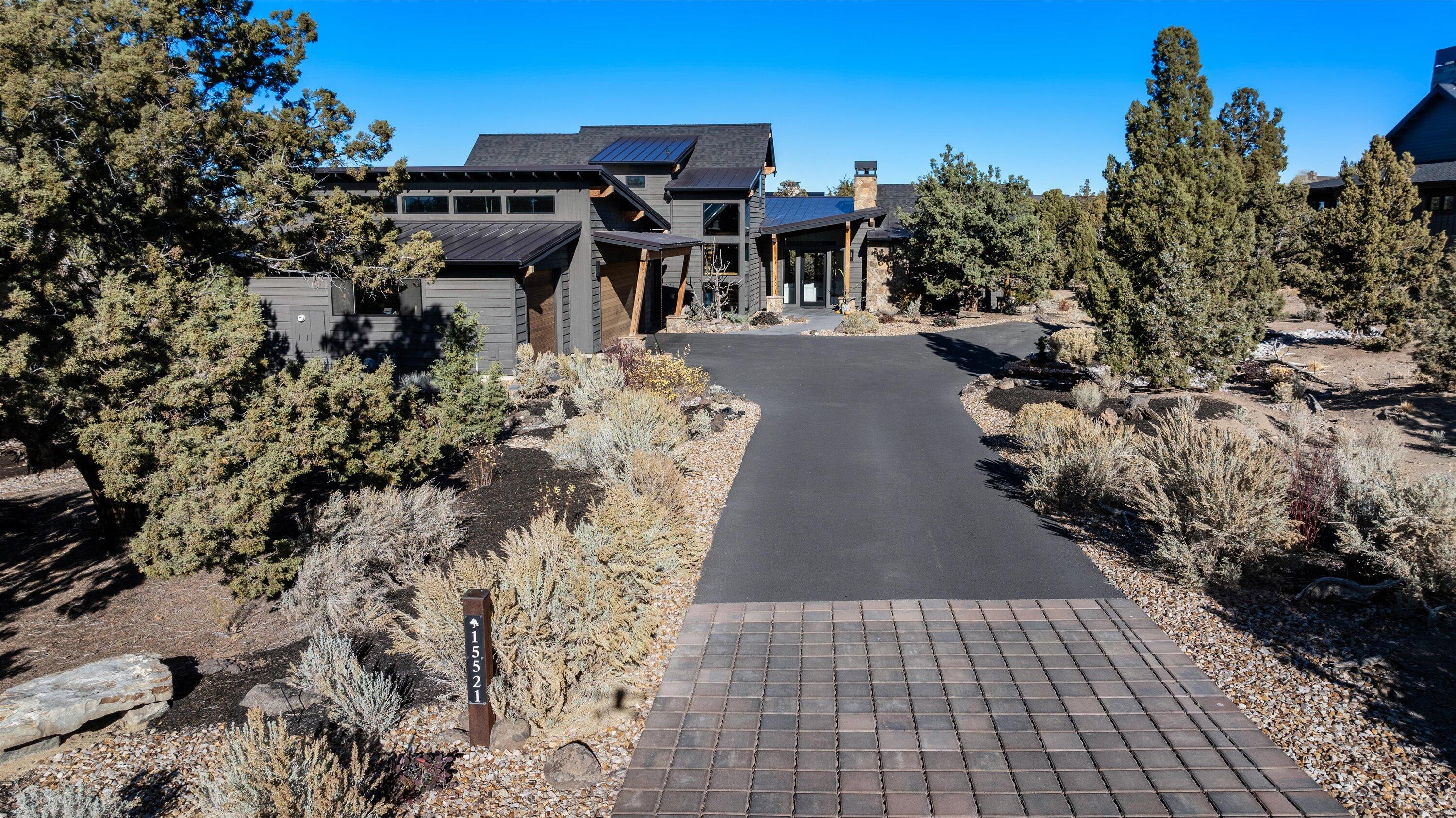 Brasada Ranch - Residential