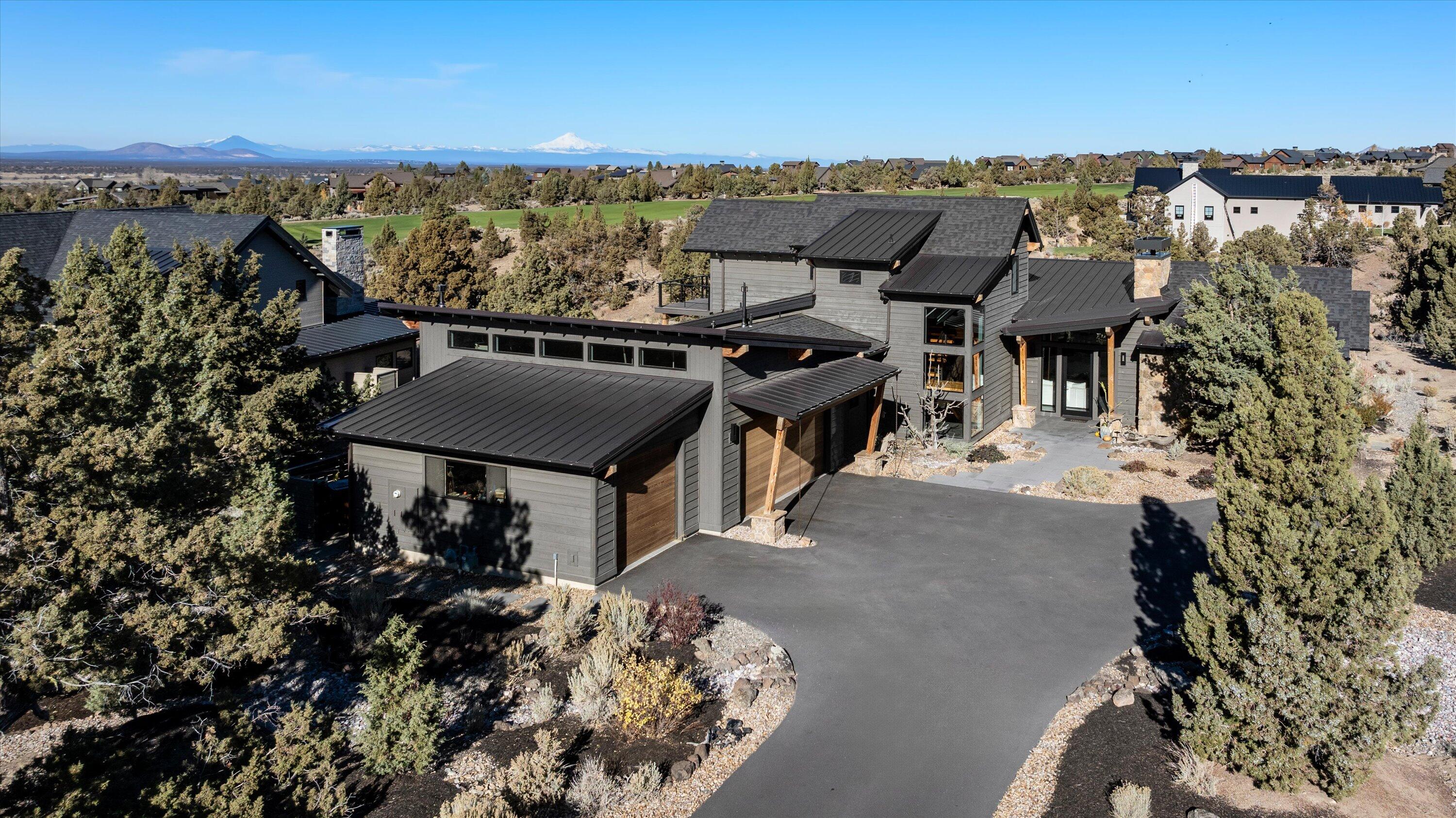 Brasada Ranch - Residential