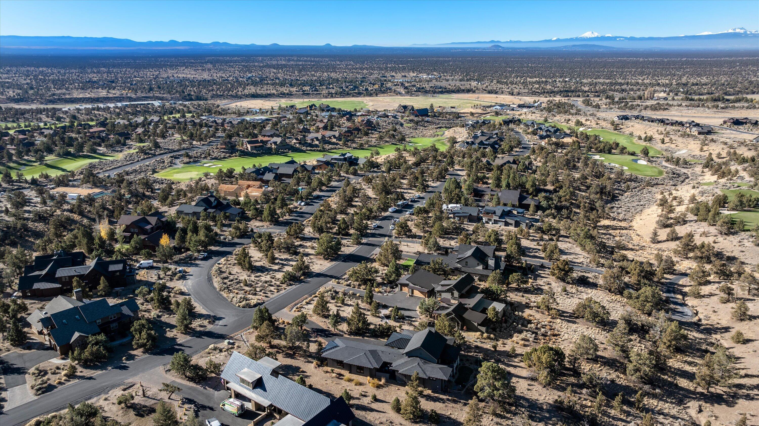 Brasada Ranch - Residential