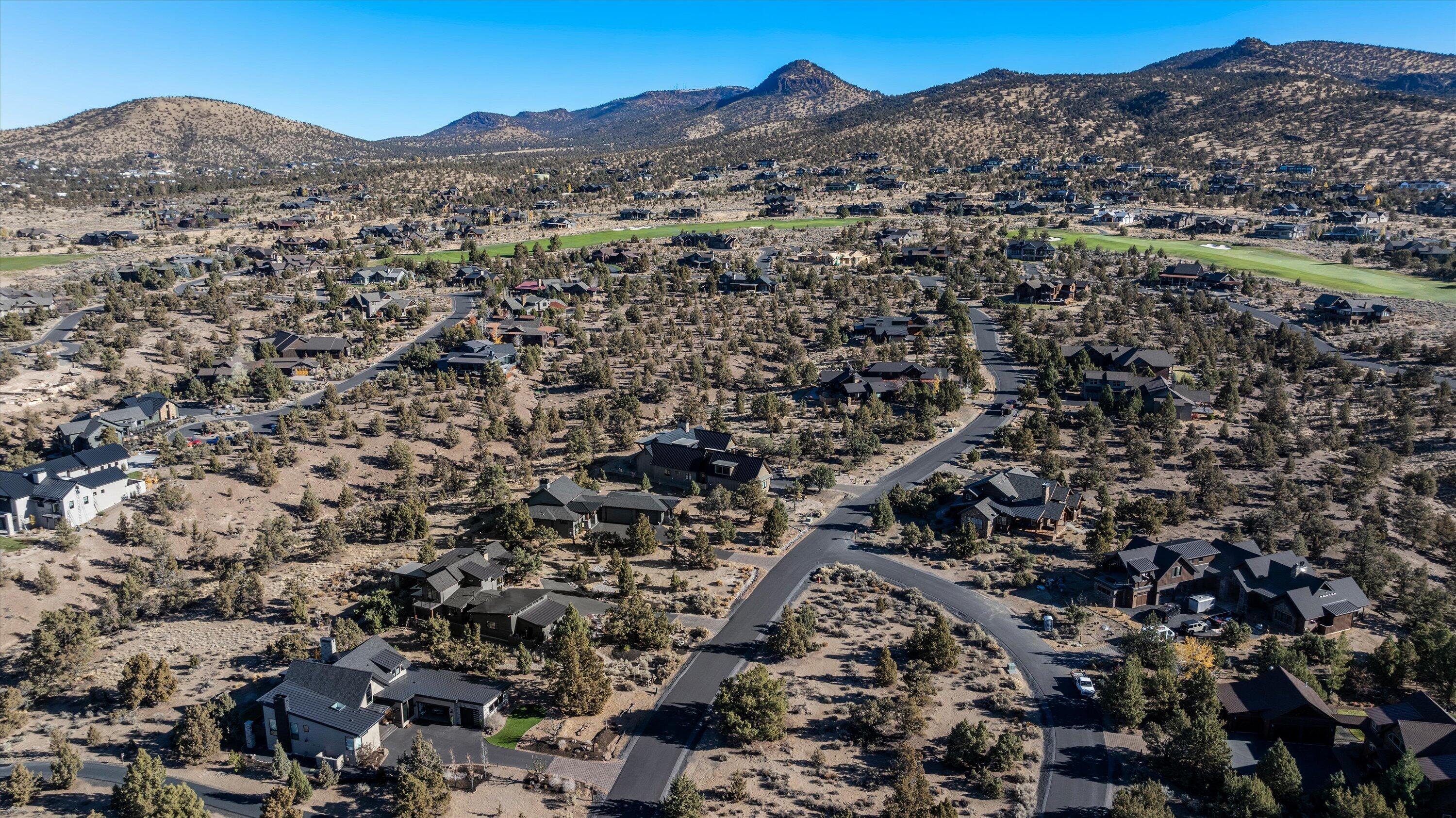 Brasada Ranch - Residential