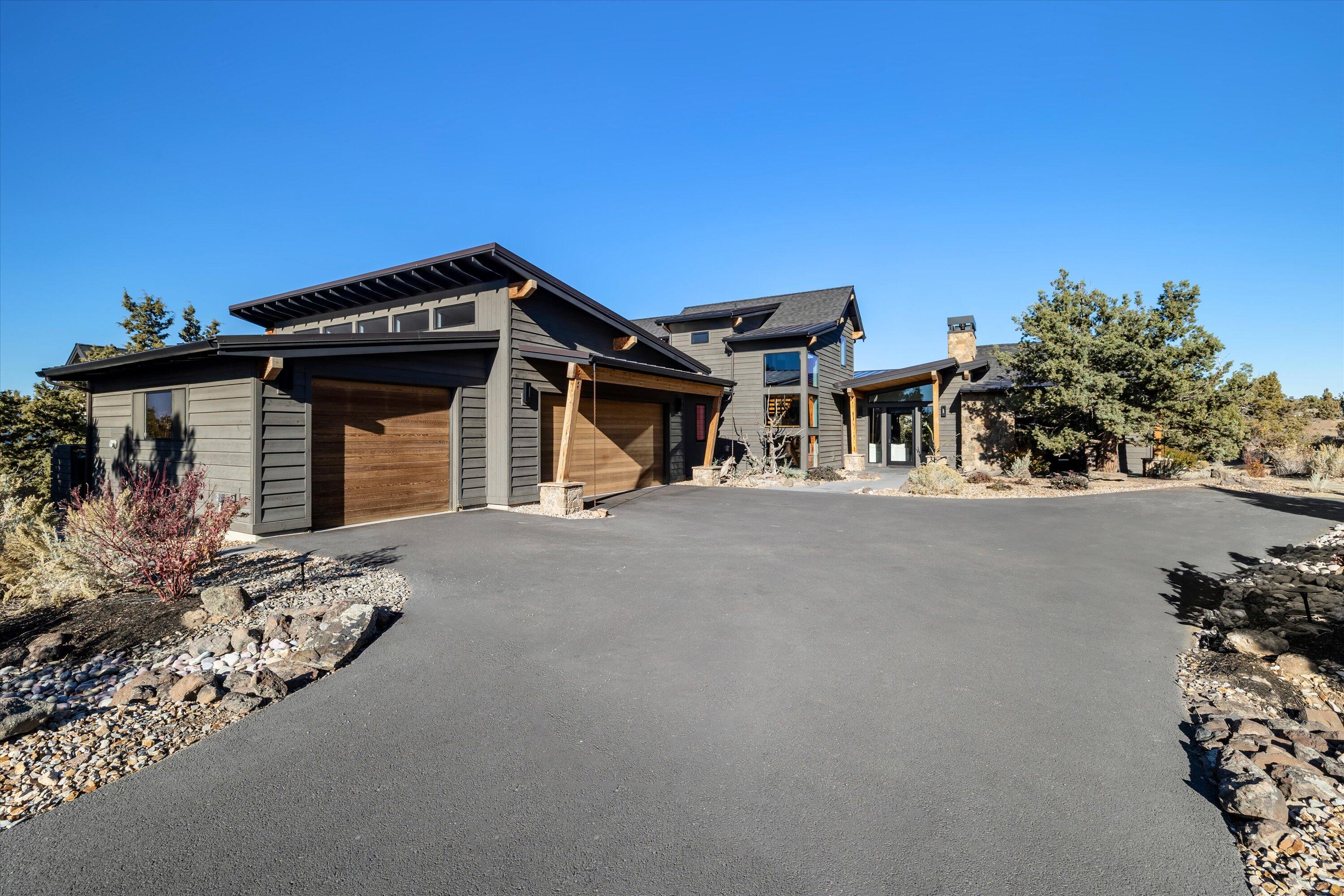 Brasada Ranch - Residential