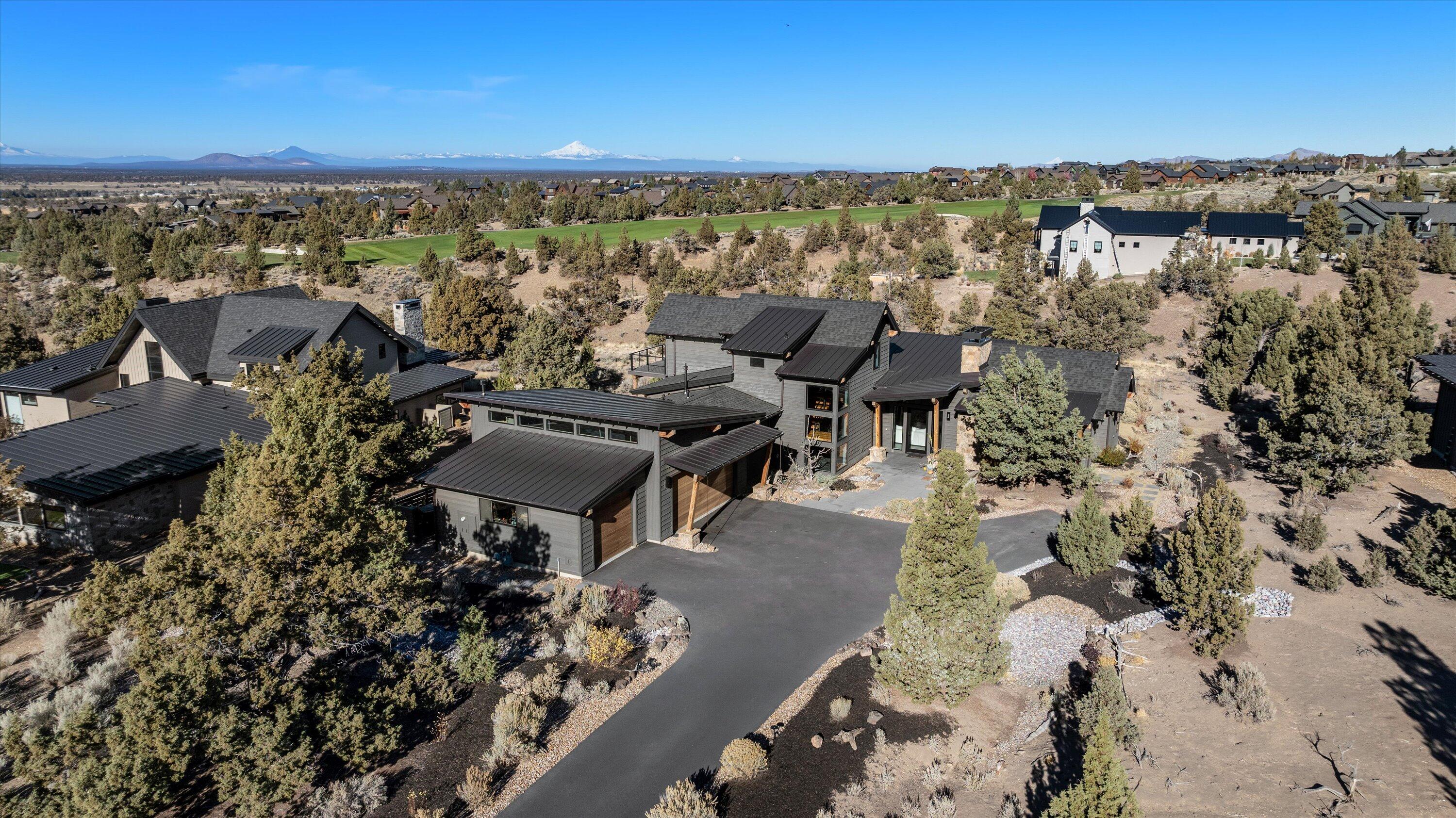 Brasada Ranch - Residential