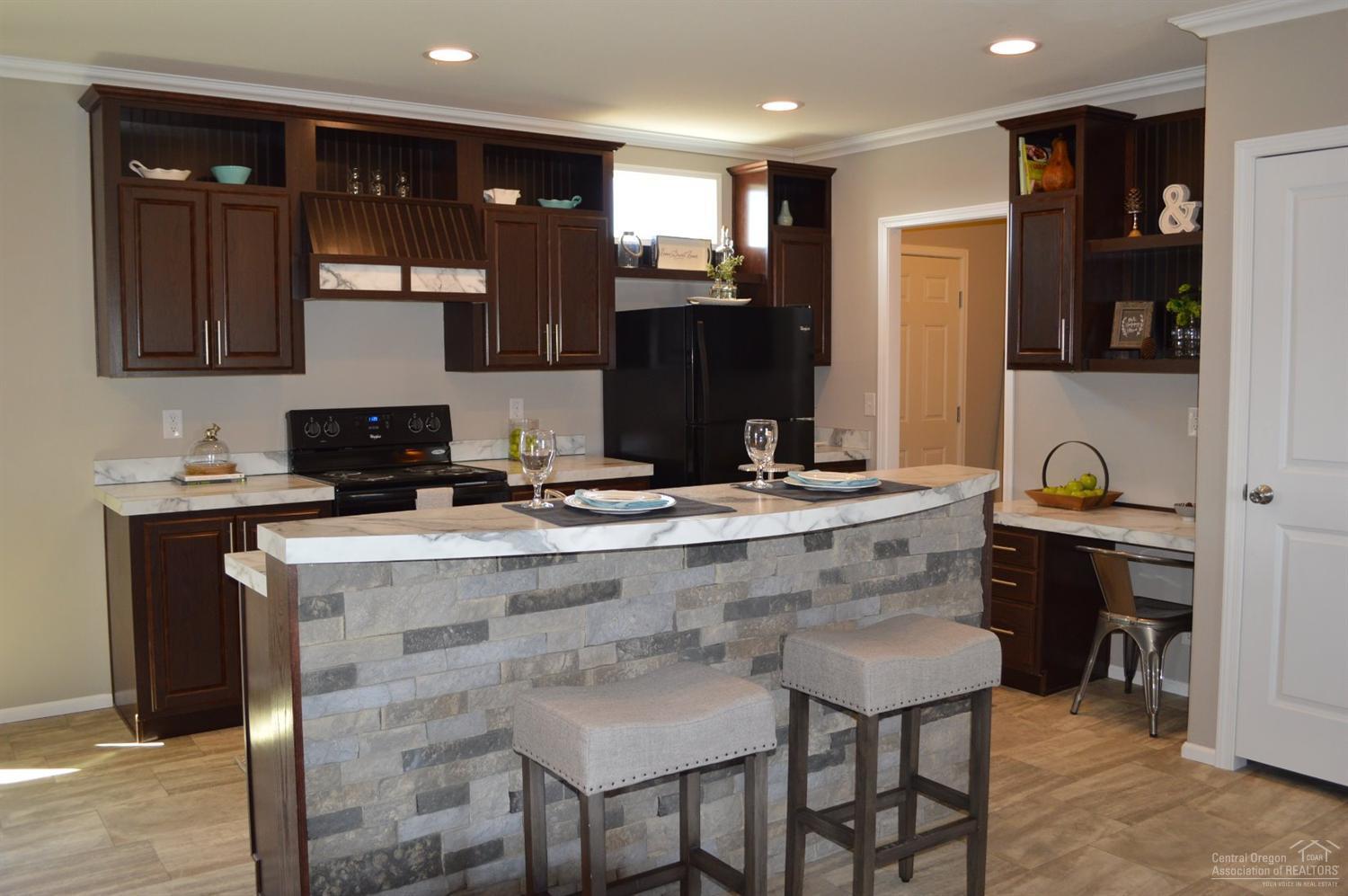 Aspen Creek Mob Pk - Residential