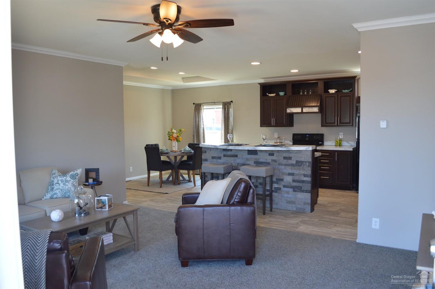 Aspen Creek Mob Pk - Residential