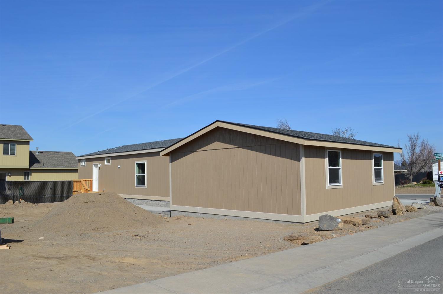 Aspen Creek Mob Pk - Residential
