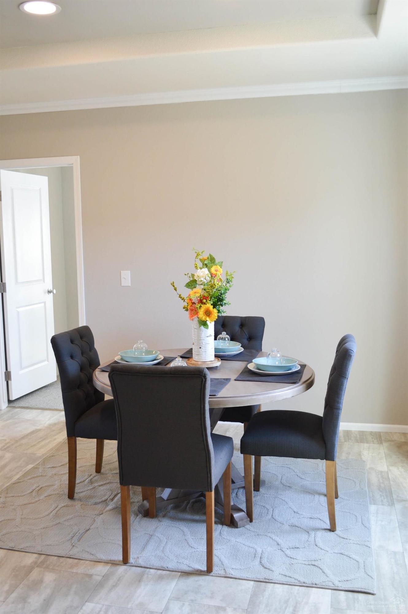 Aspen Creek Mob Pk - Residential