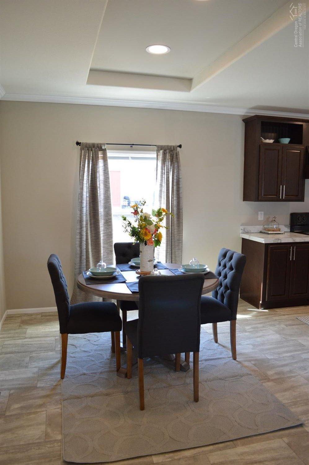 Aspen Creek Mob Pk - Residential