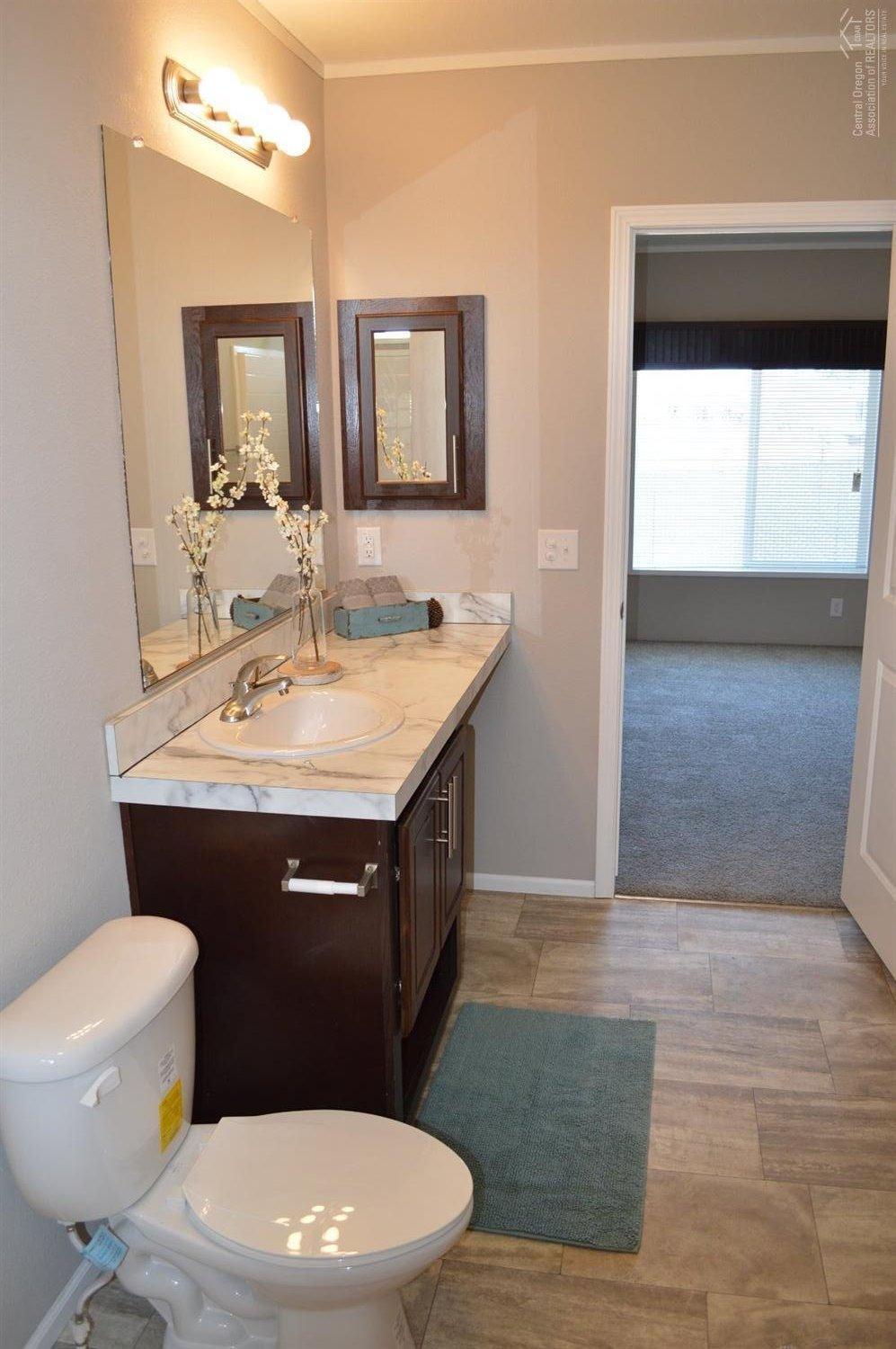 Aspen Creek Mob Pk - Residential