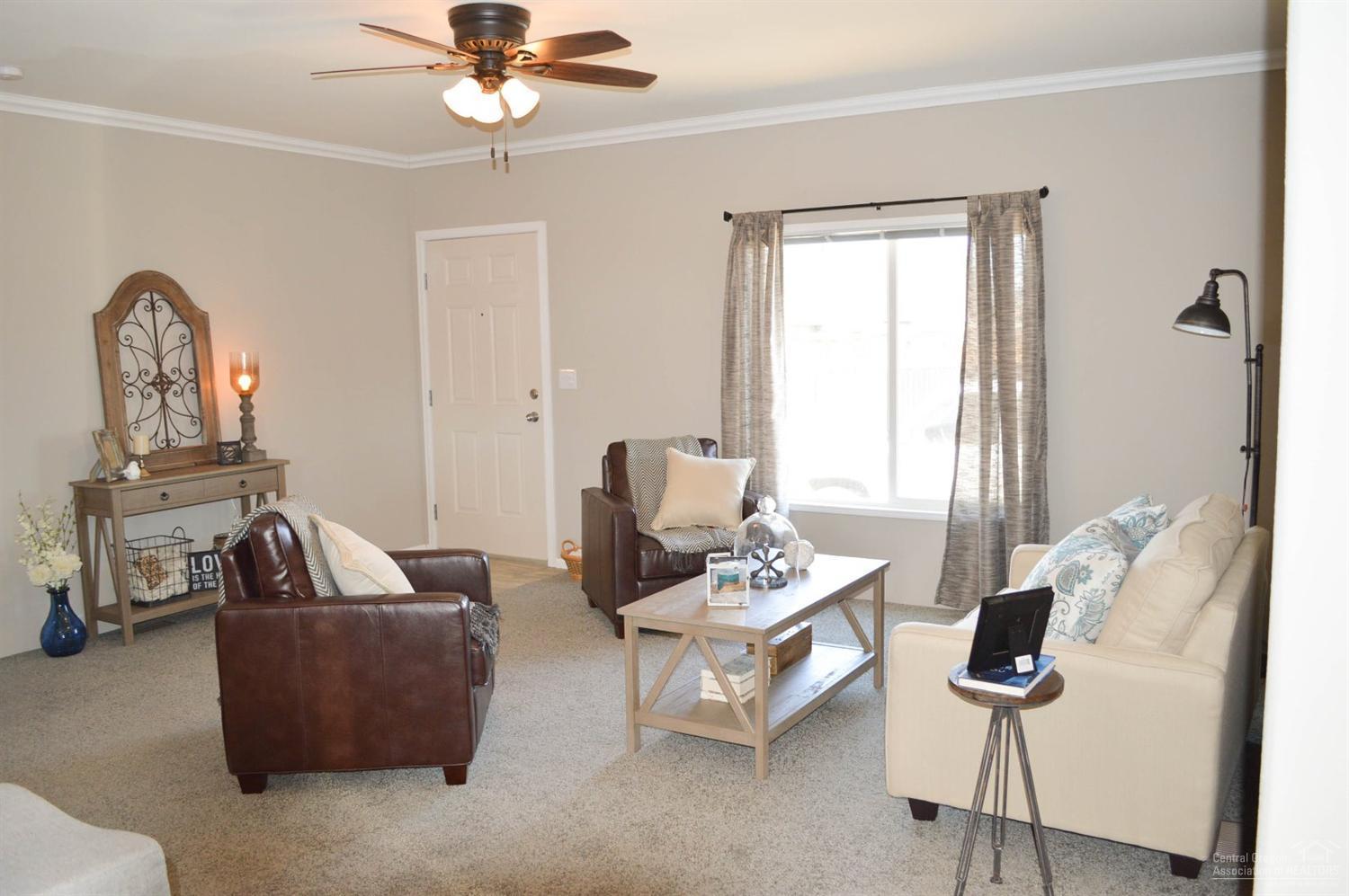 Aspen Creek Mob Pk - Residential