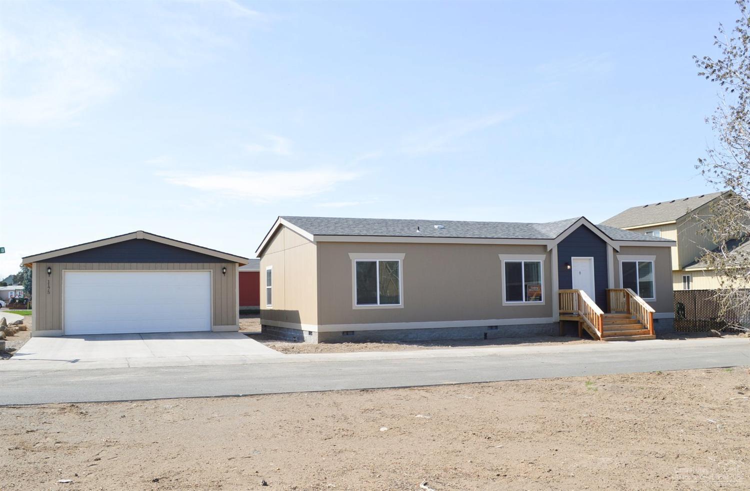 Aspen Creek Mob Pk - Residential