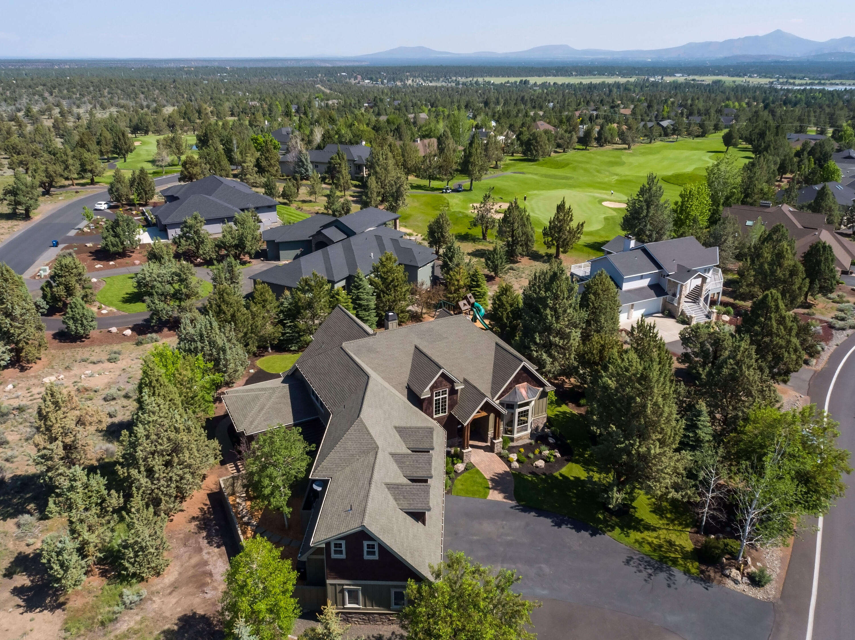 Eagle Crest - Residential