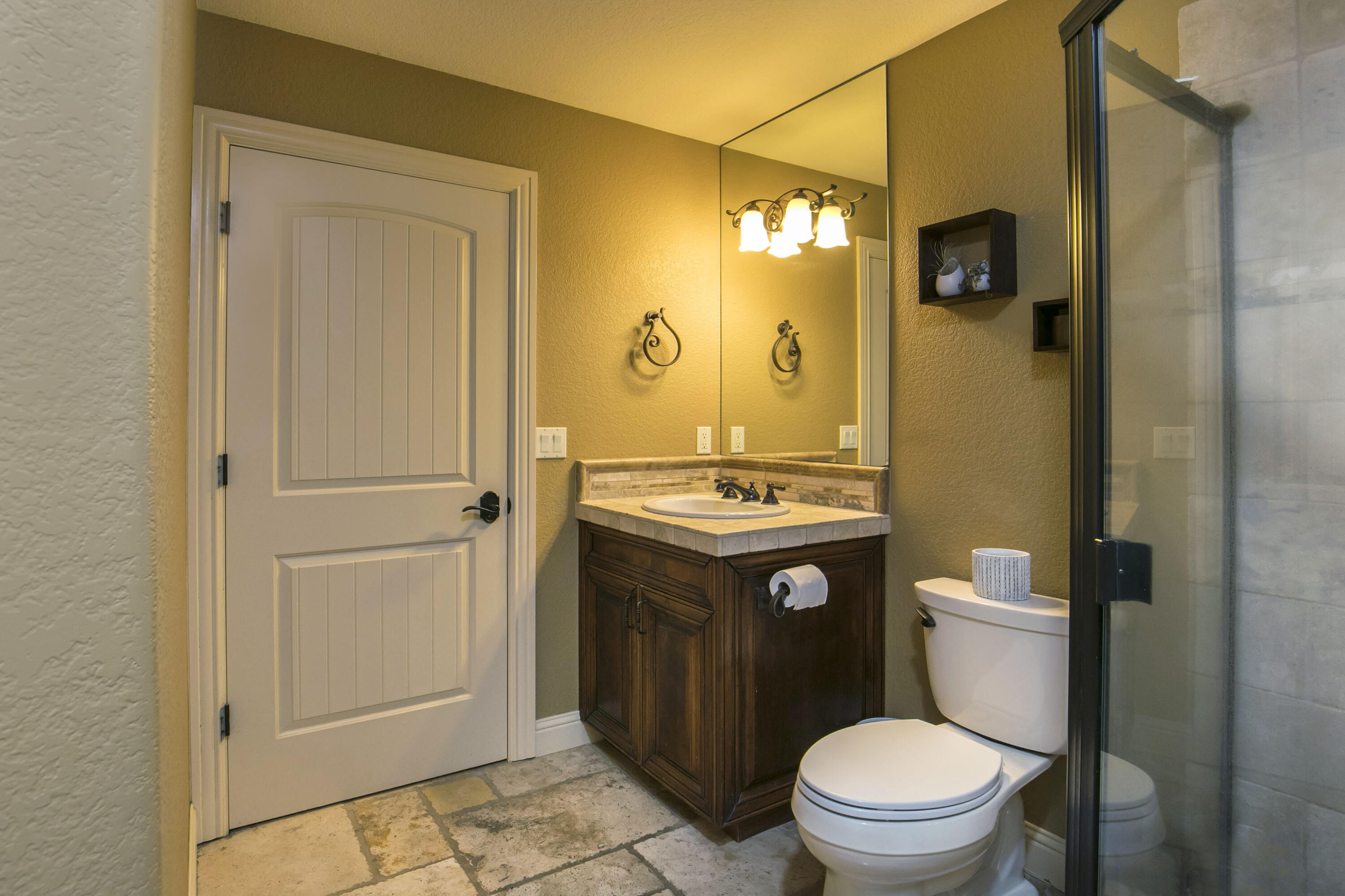 Eagle Crest - Residential