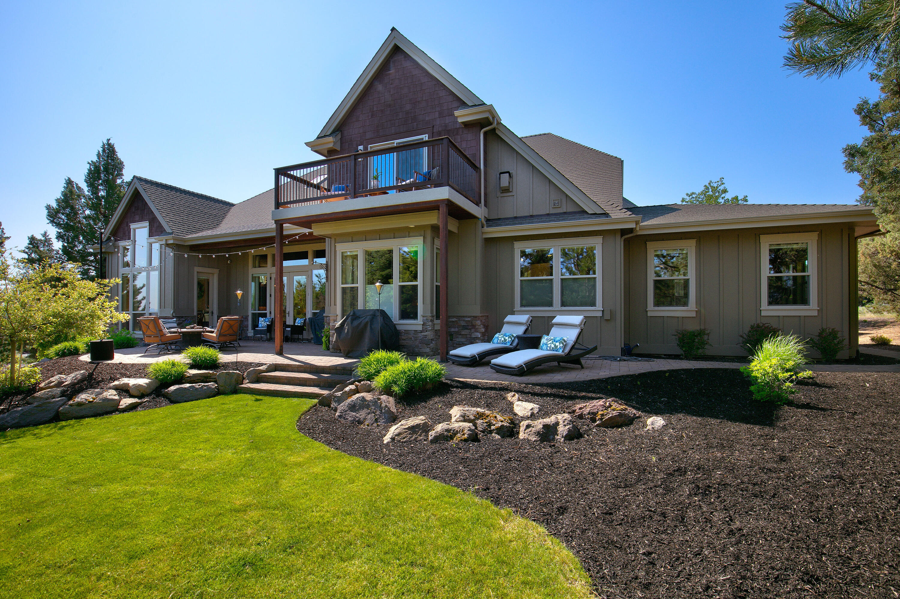 Eagle Crest - Residential