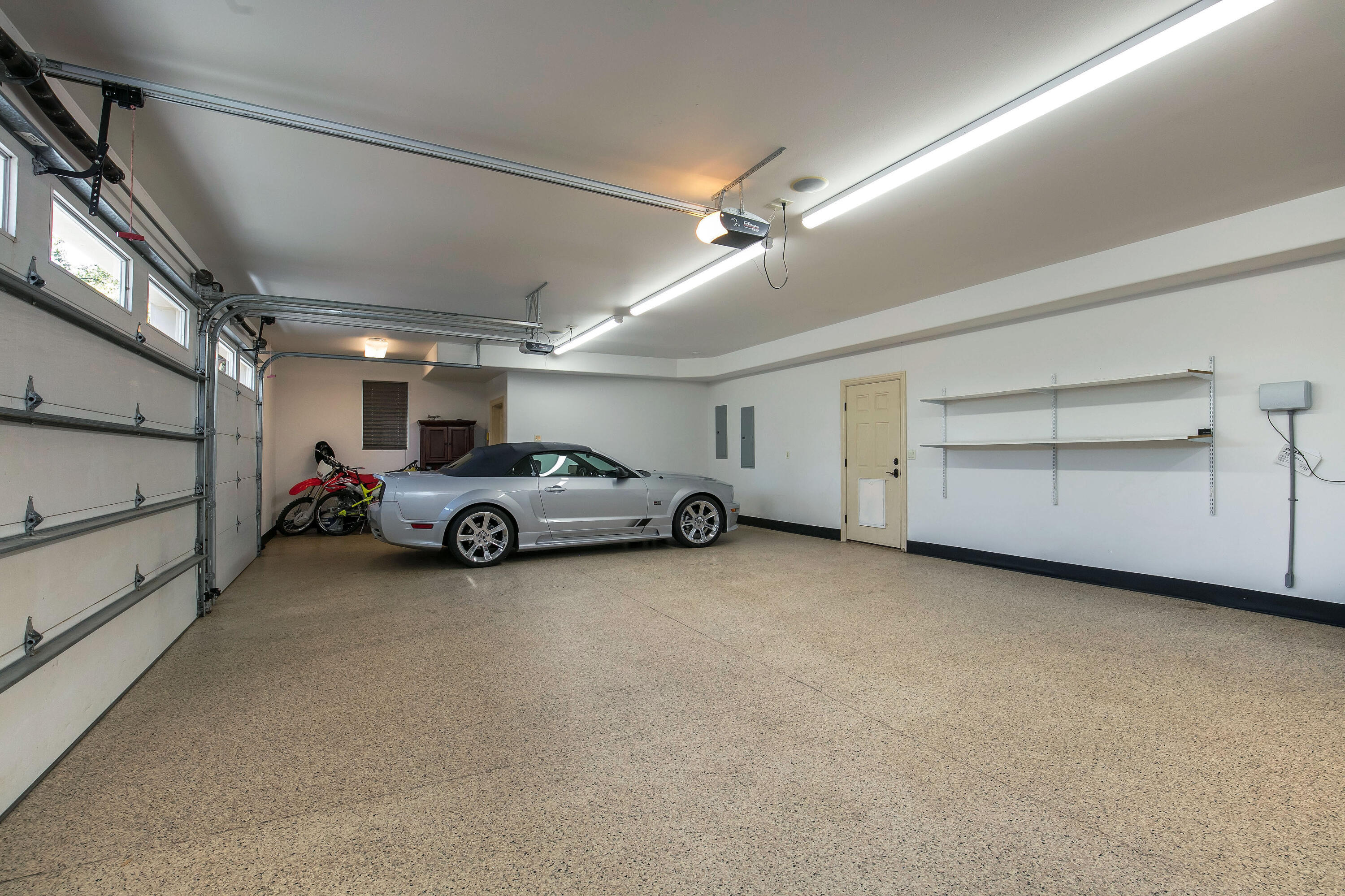 Eagle Crest - Residential