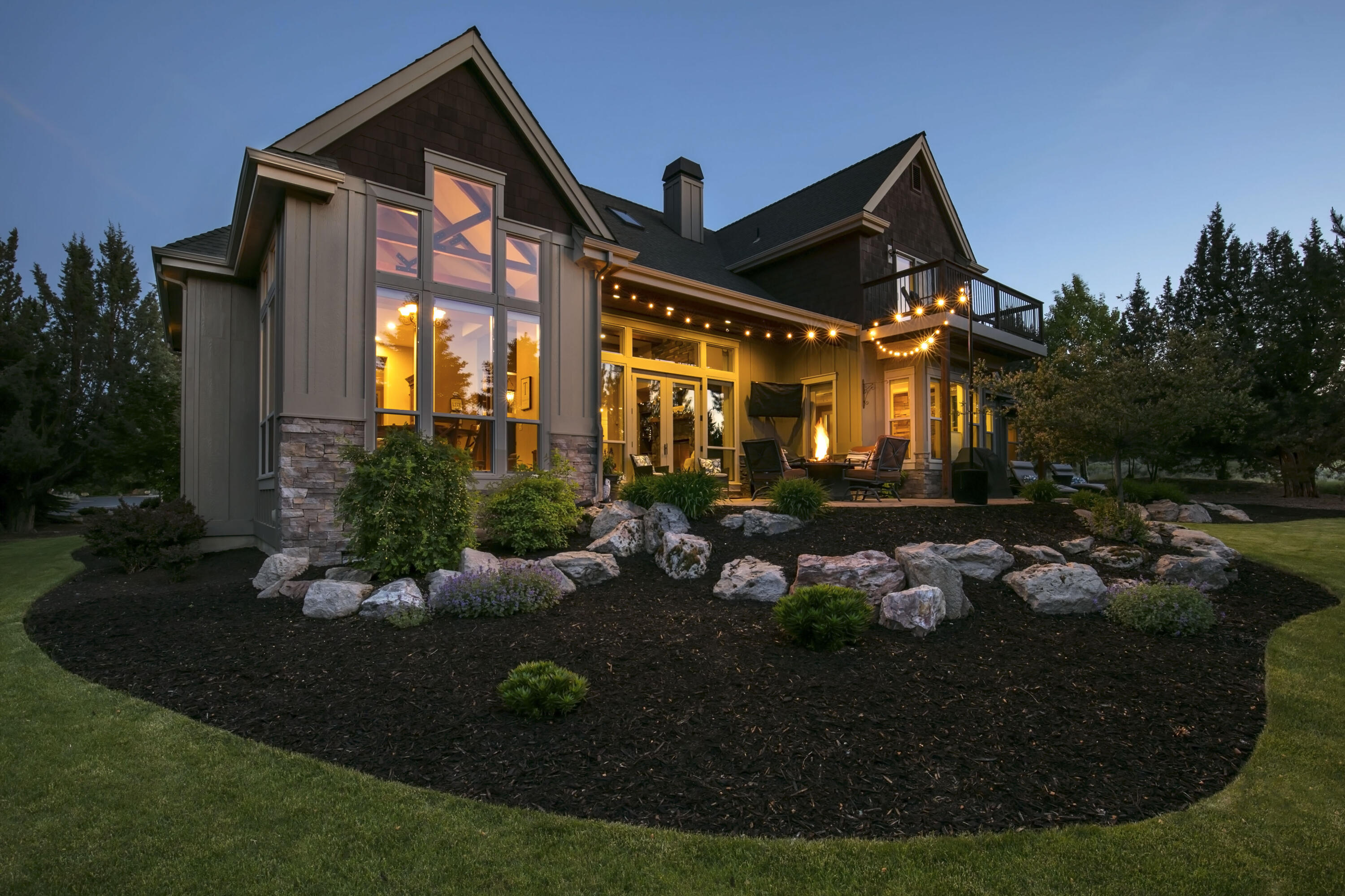 Eagle Crest - Residential