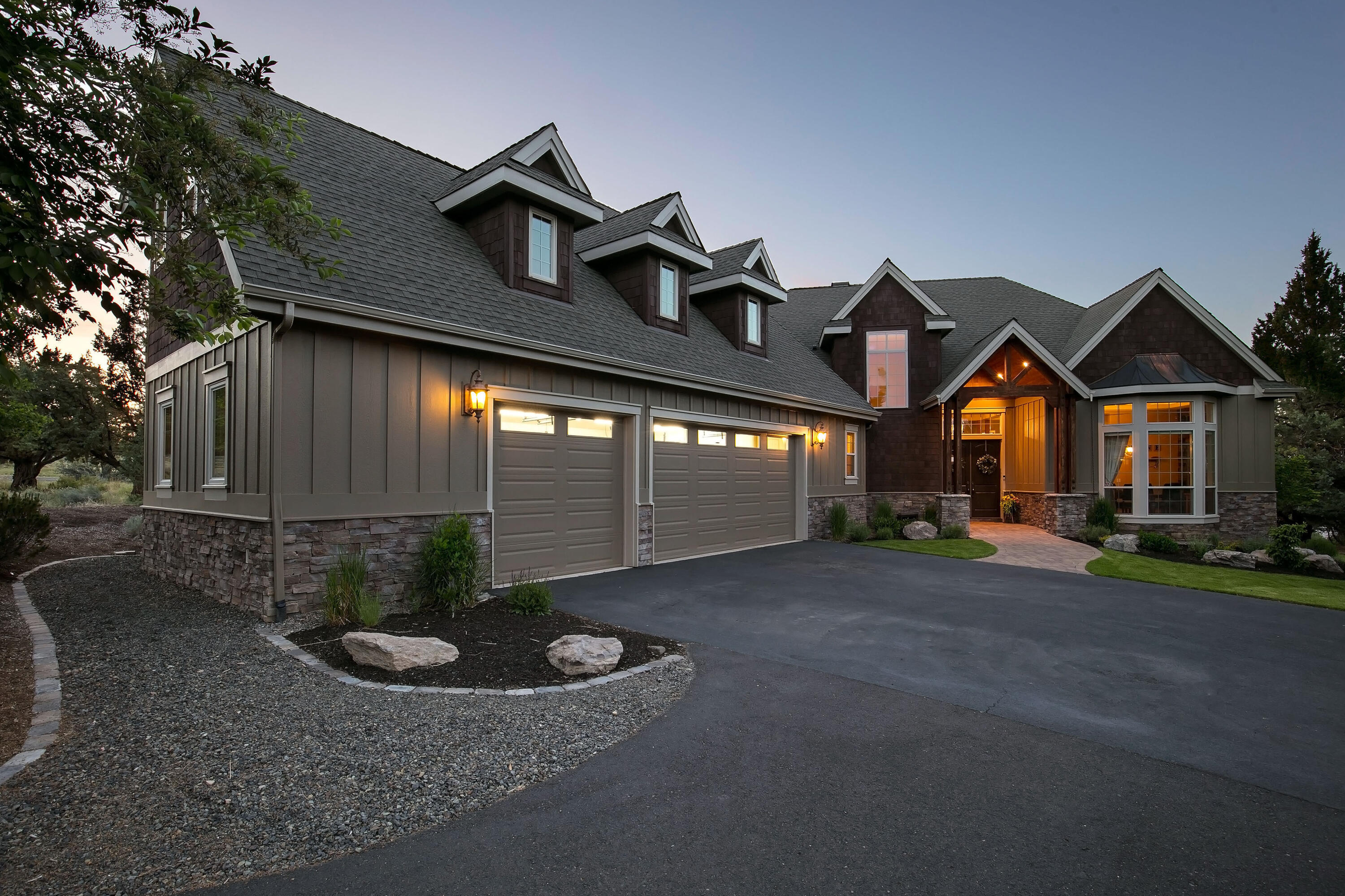 Eagle Crest - Residential