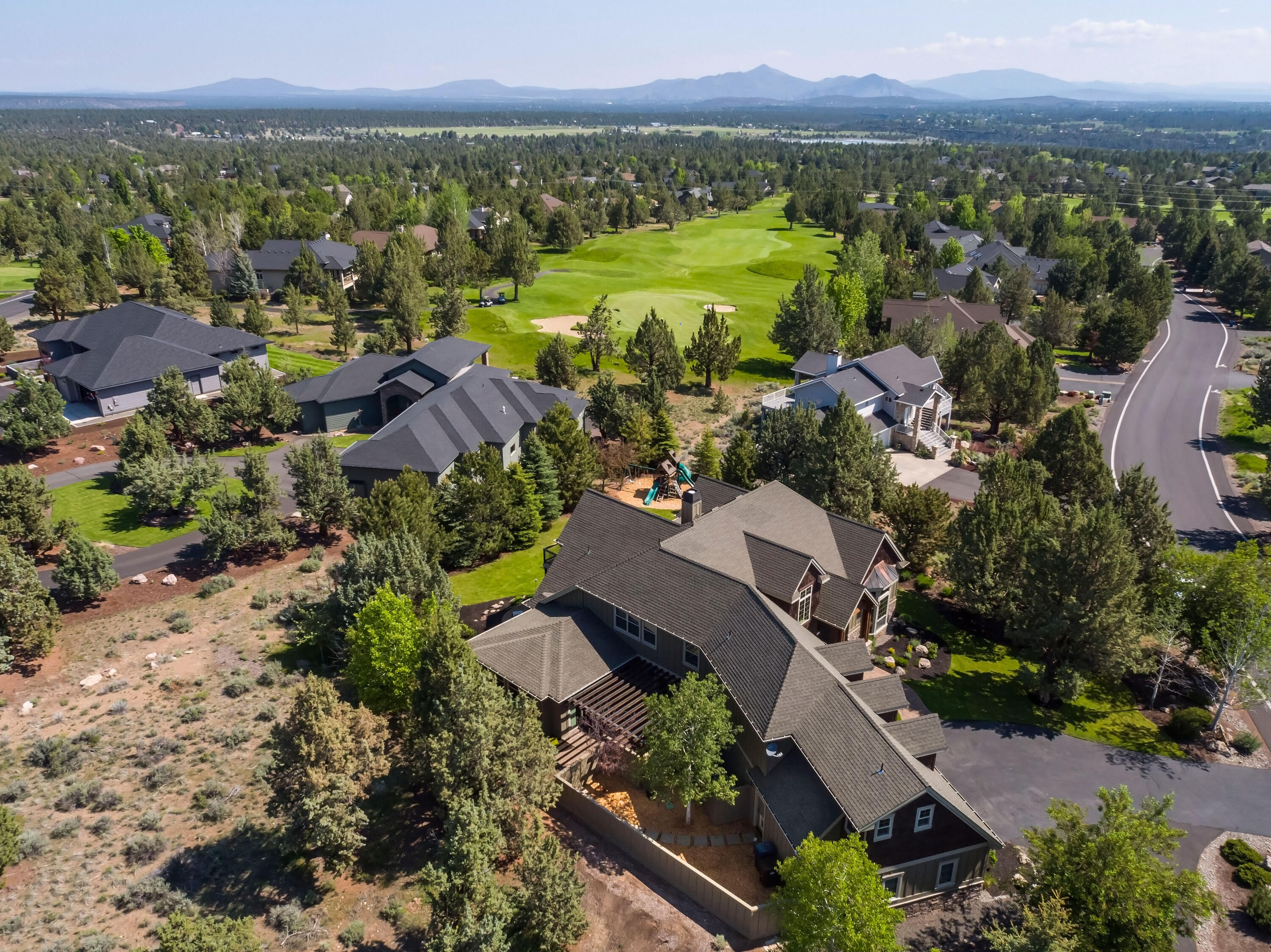 Eagle Crest - Residential