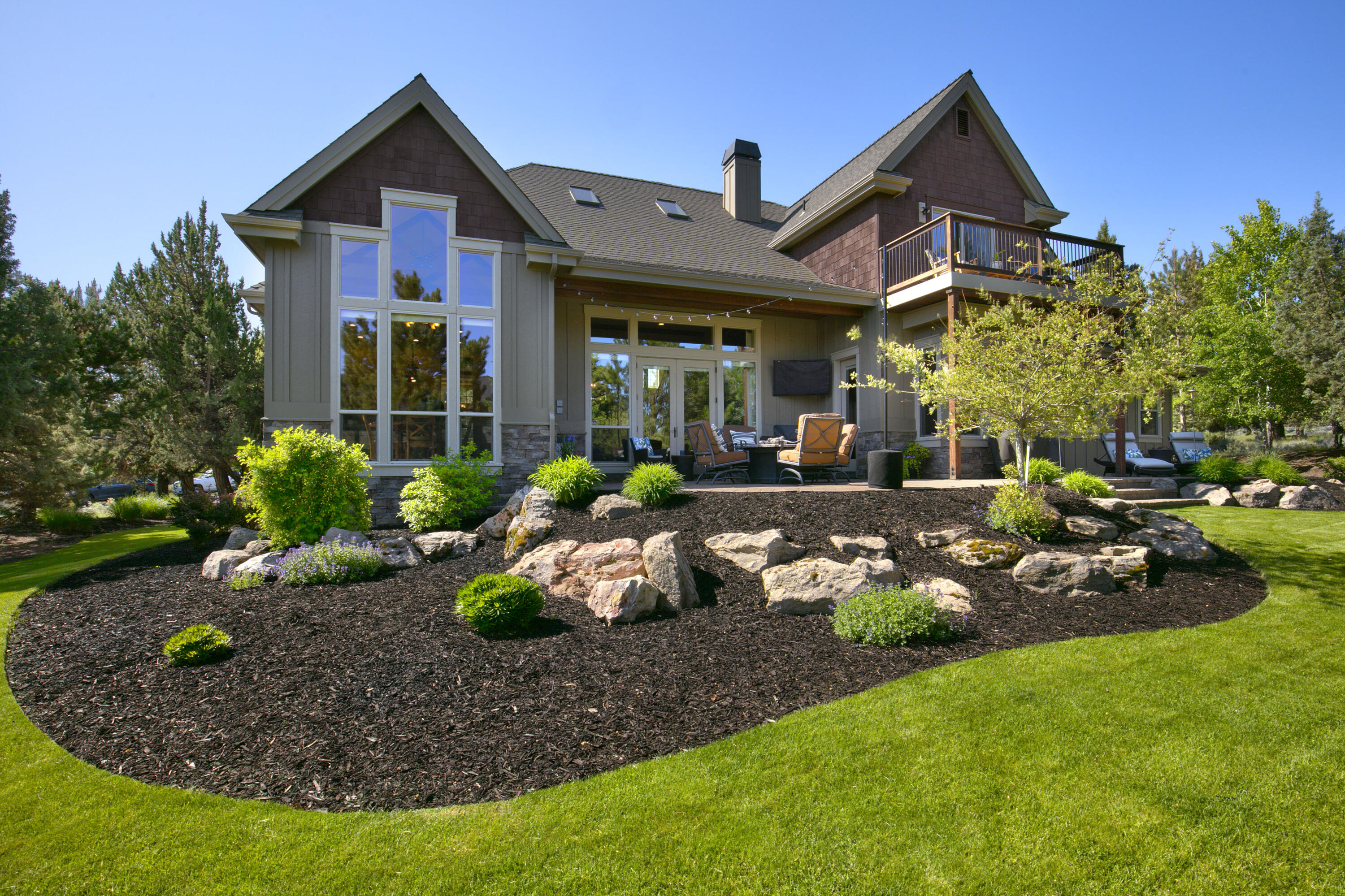 Eagle Crest - Residential