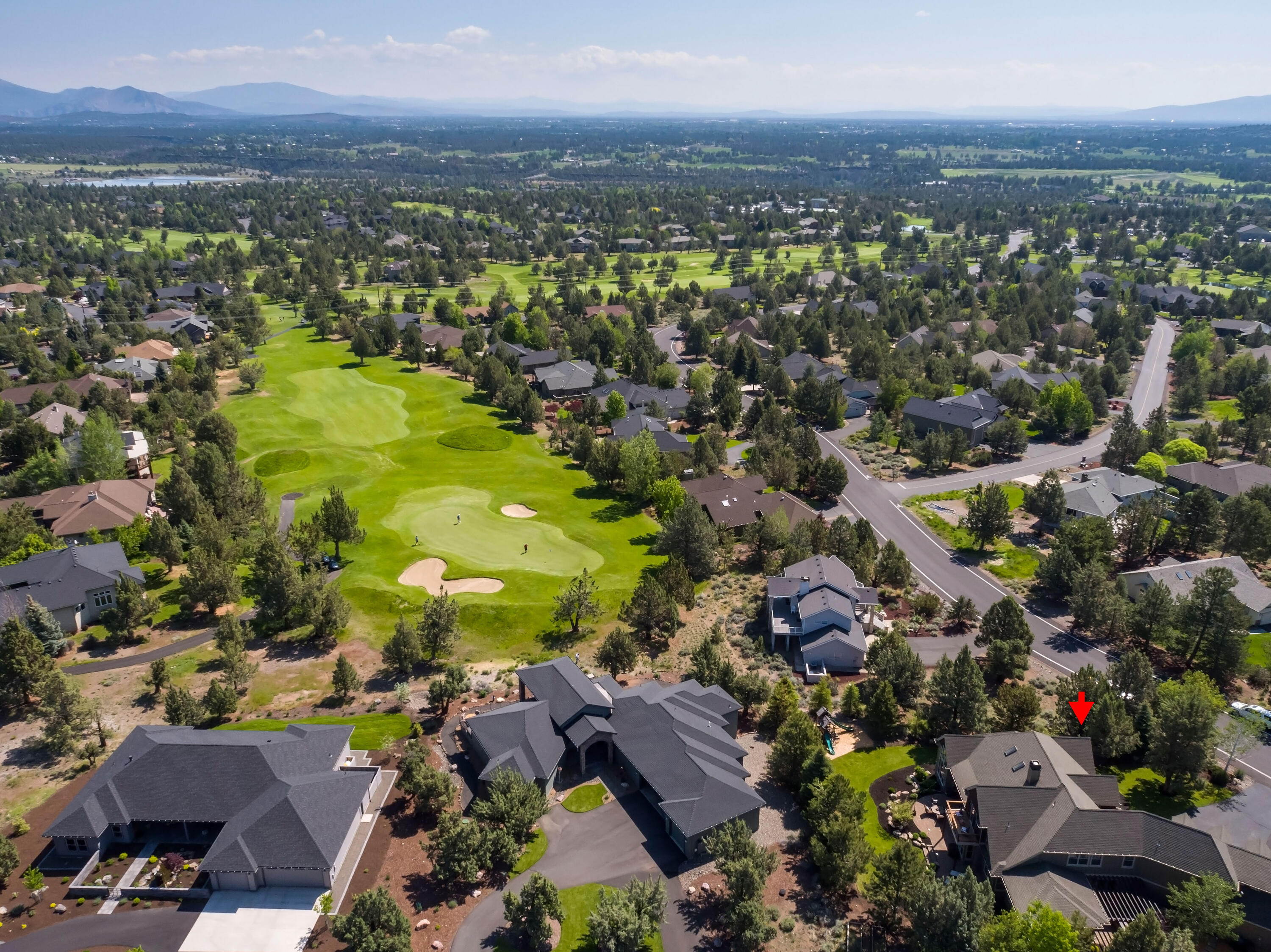 Eagle Crest - Residential