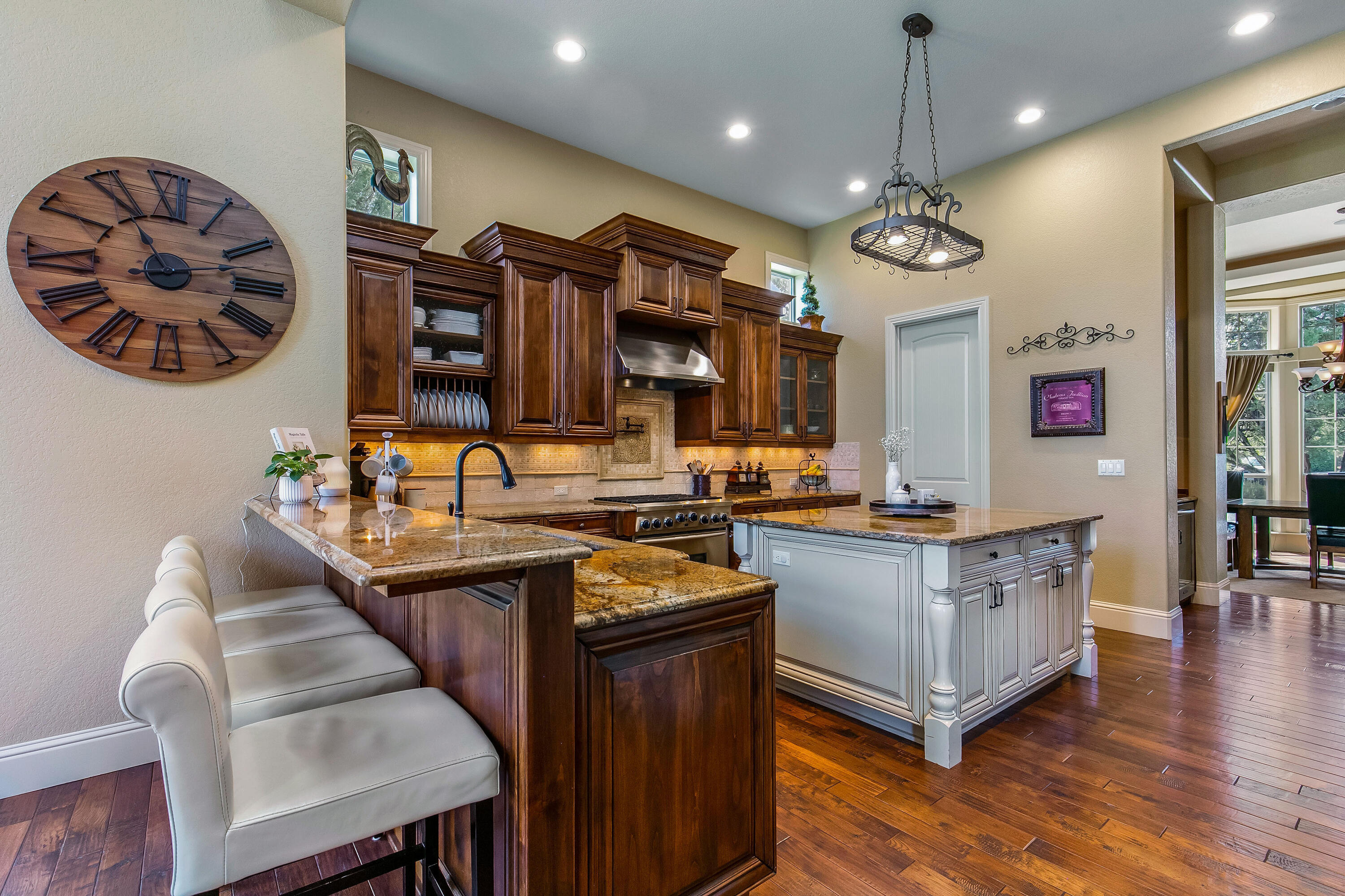 Eagle Crest - Residential