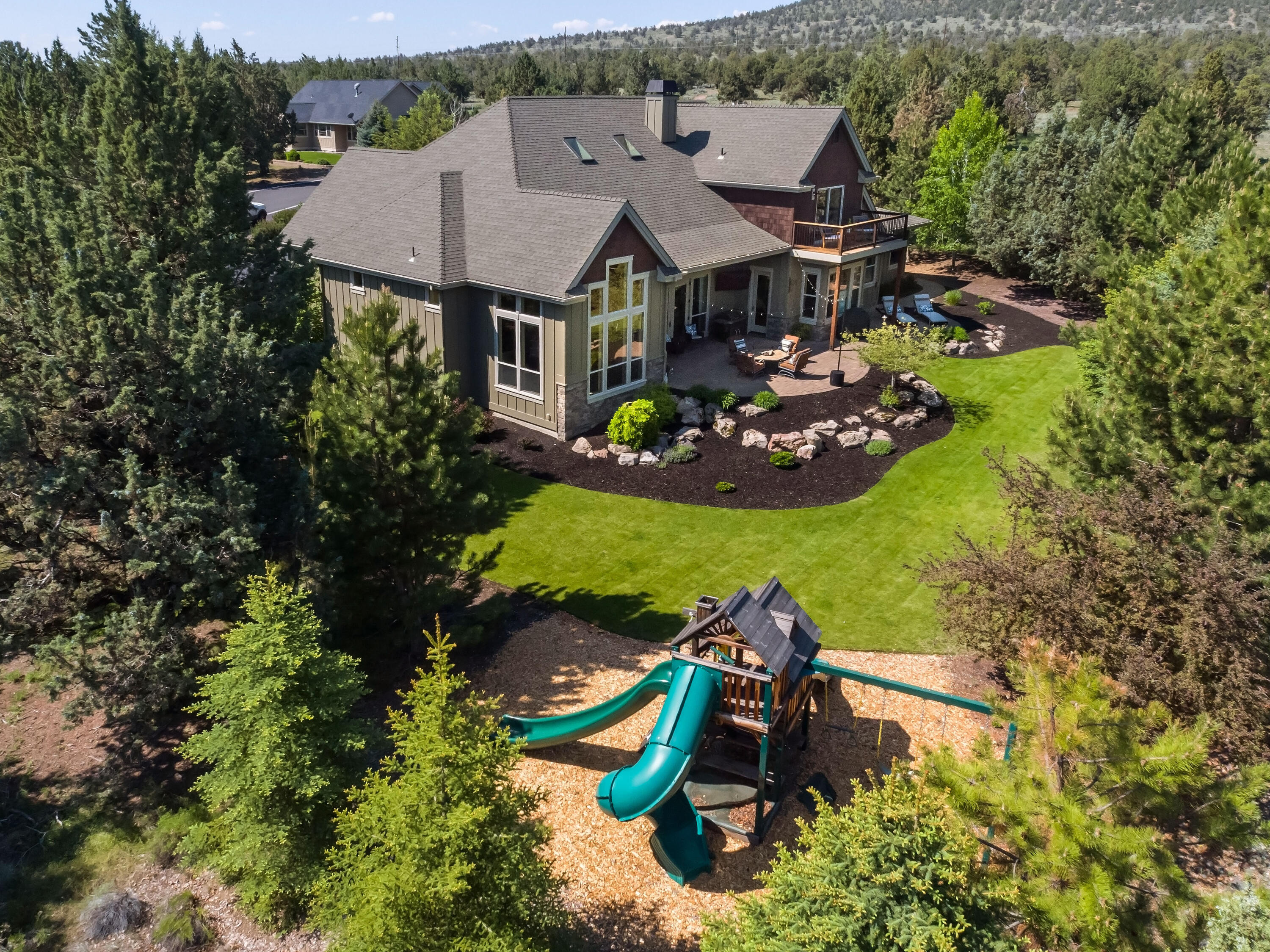 Eagle Crest - Residential