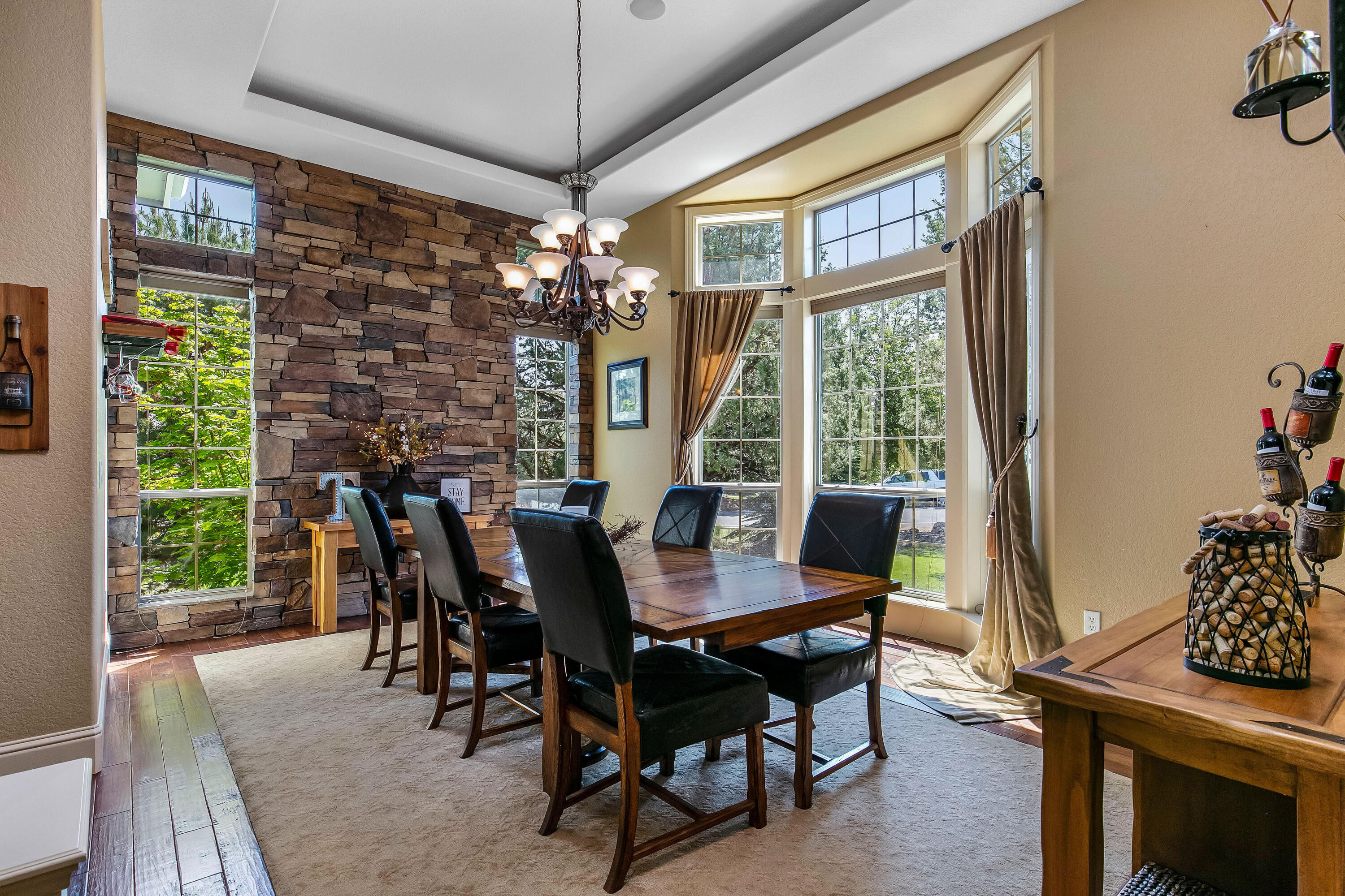 Eagle Crest - Residential