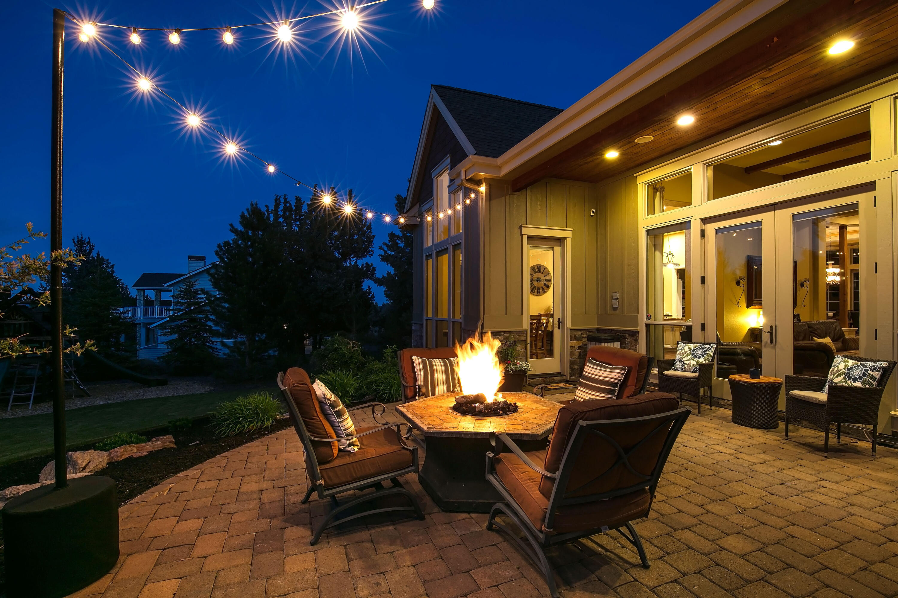 Eagle Crest - Residential