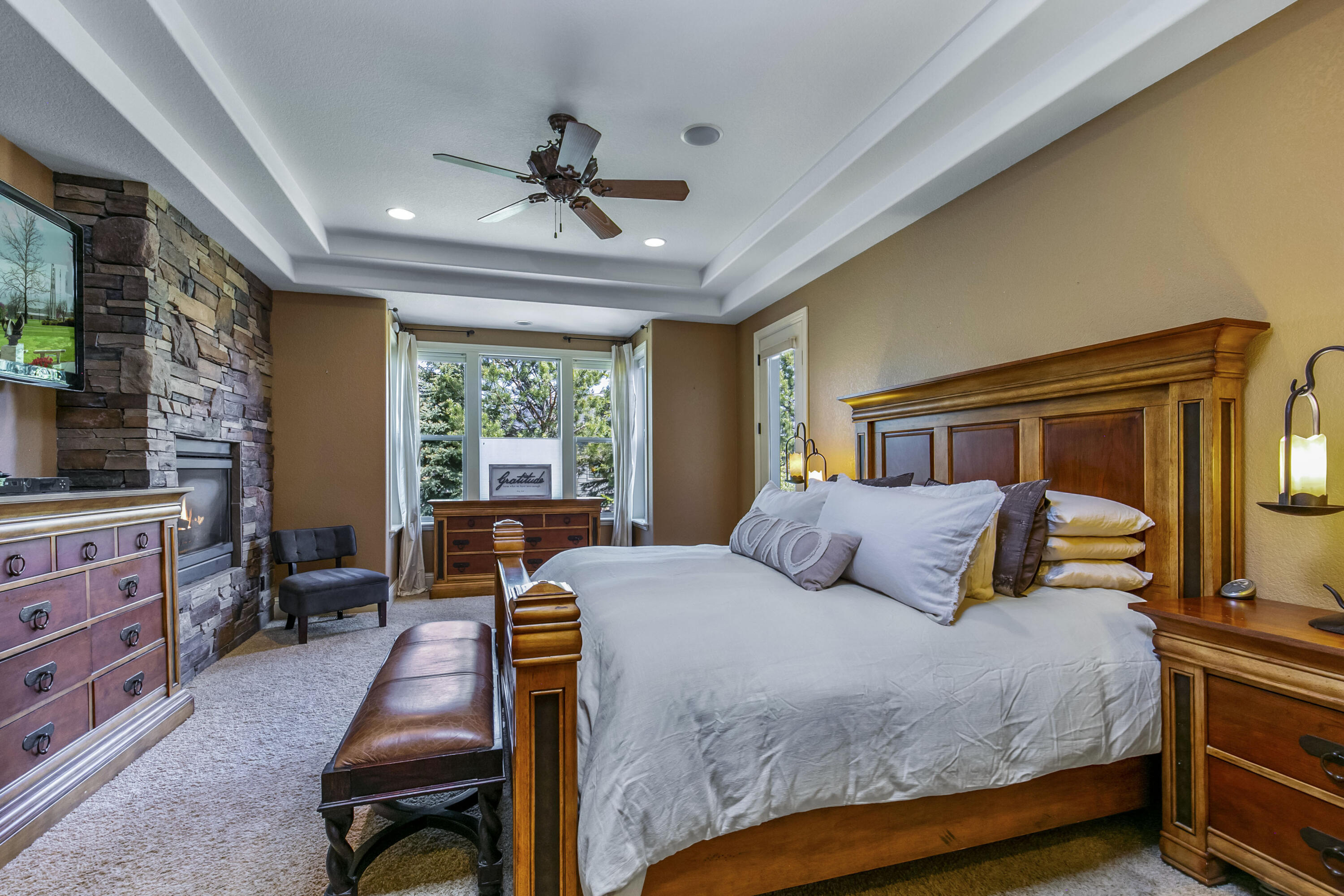 Eagle Crest - Residential