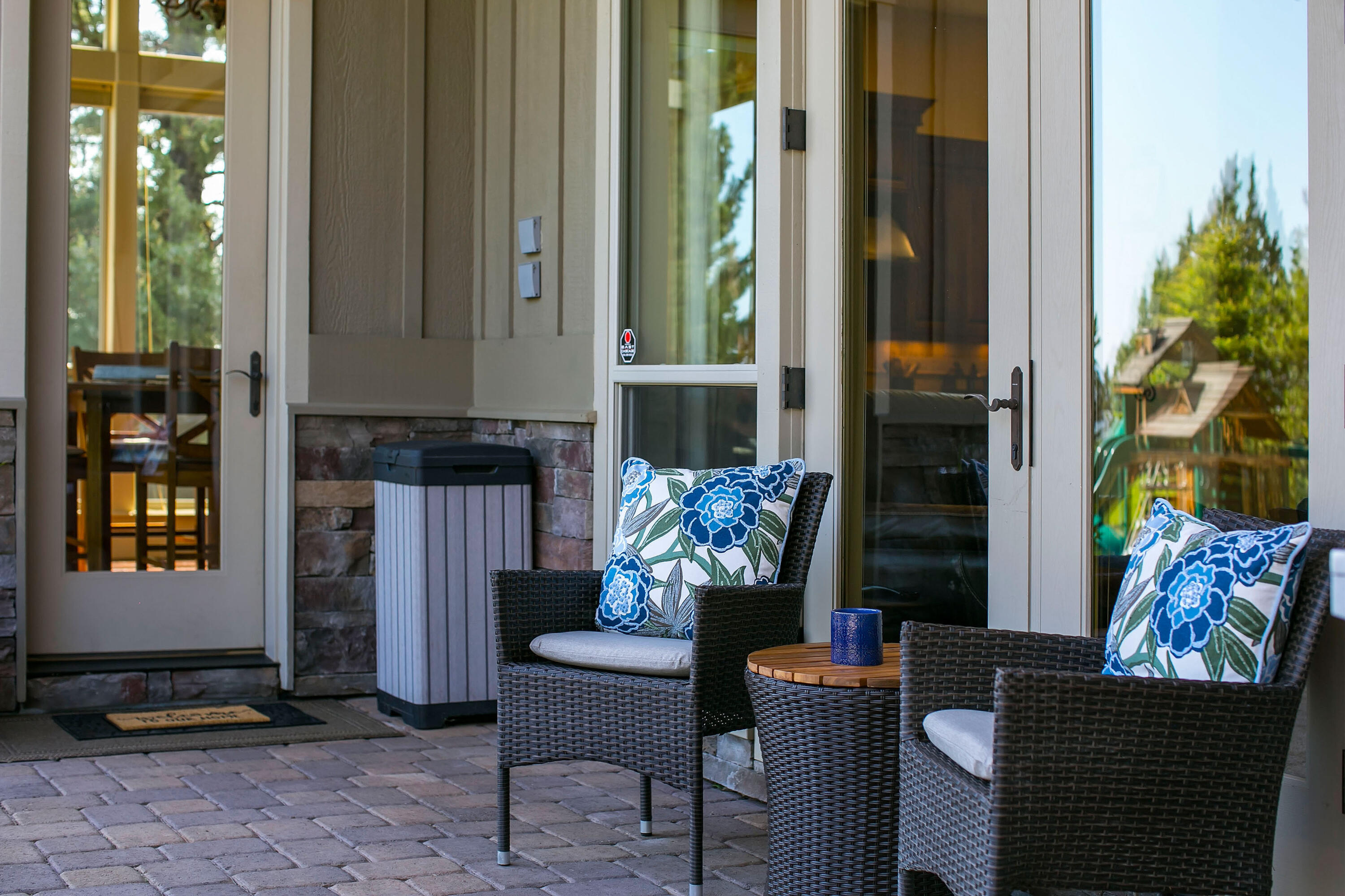 Eagle Crest - Residential