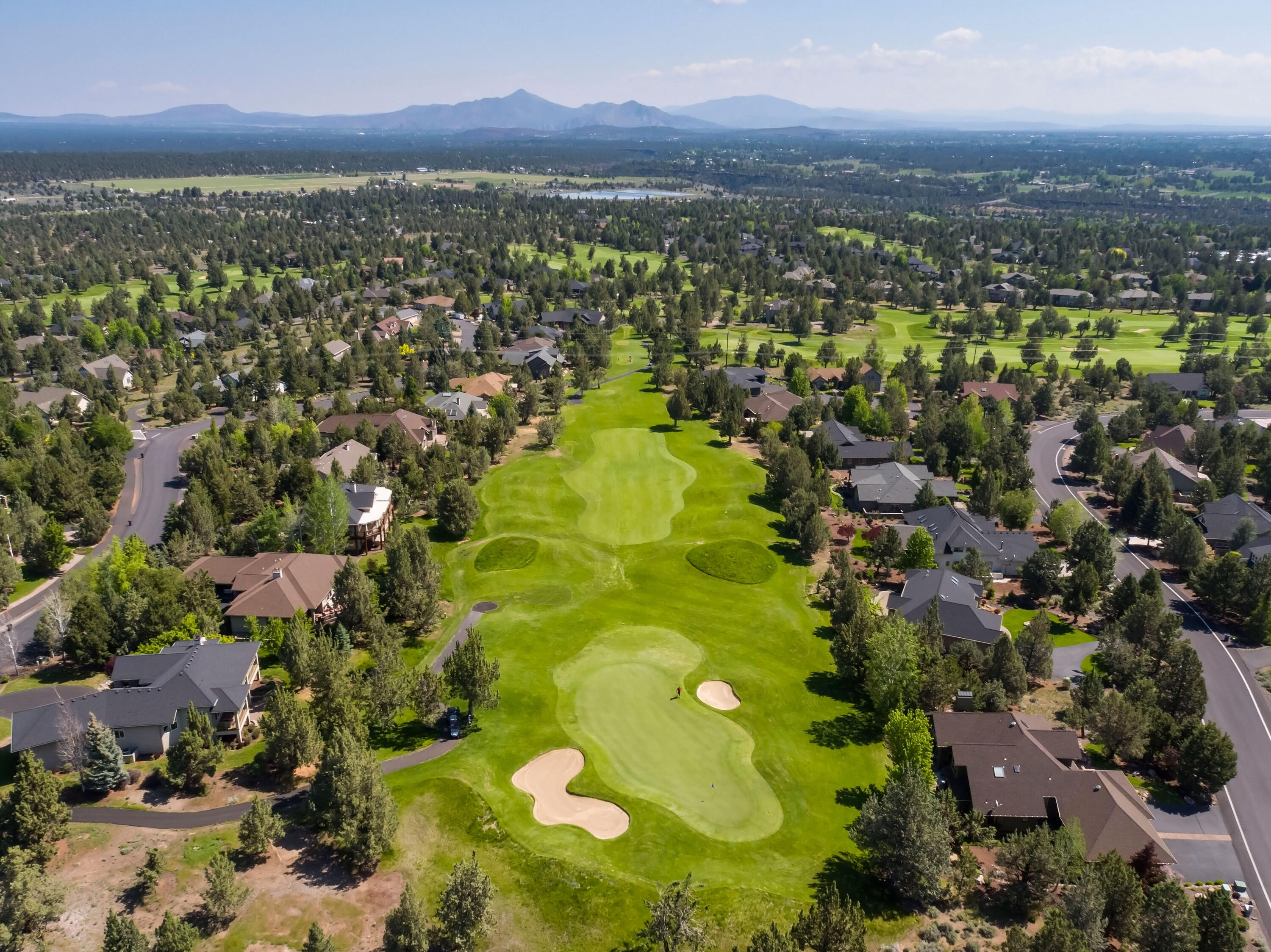 Eagle Crest - Residential