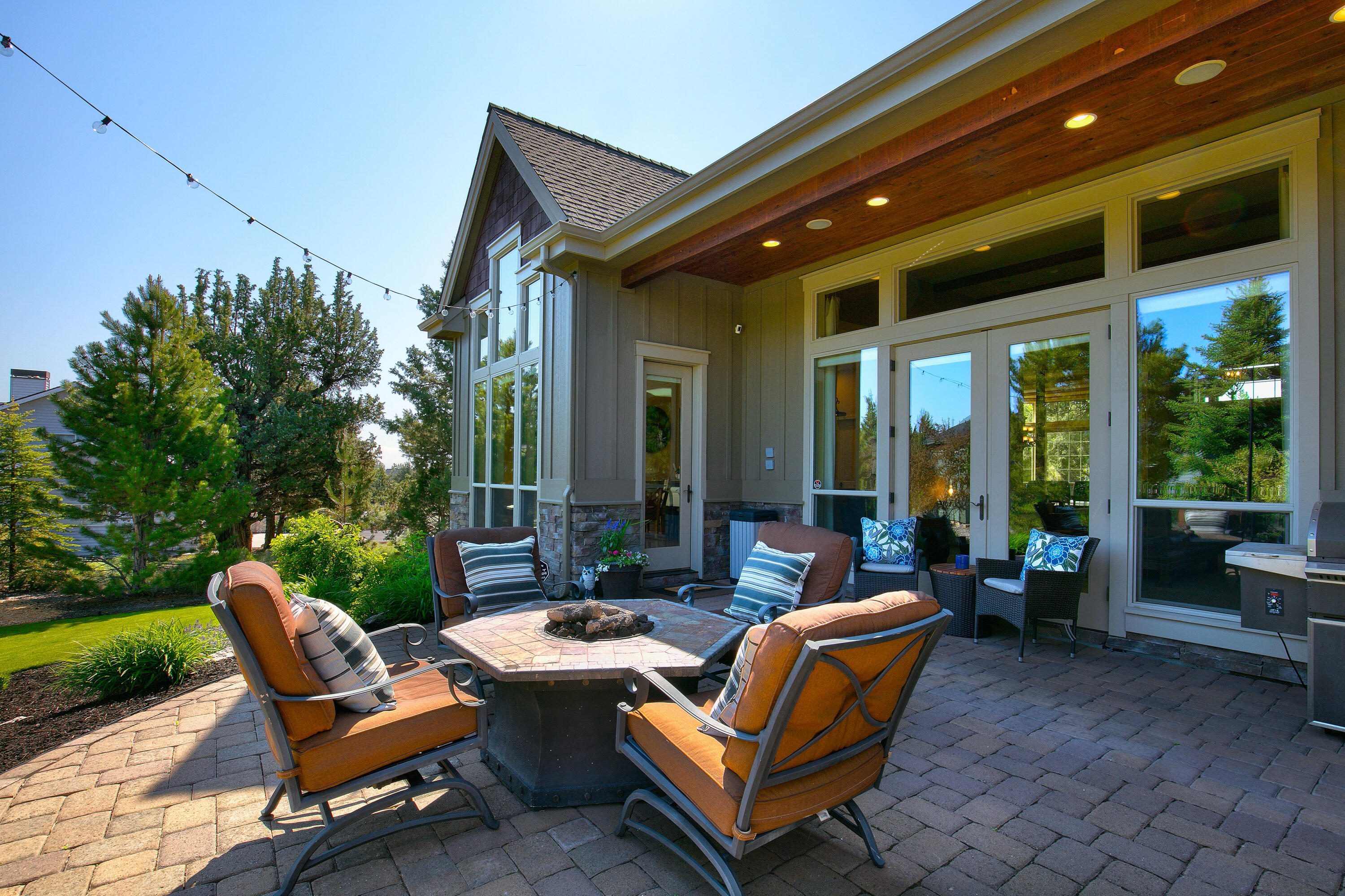 Eagle Crest - Residential