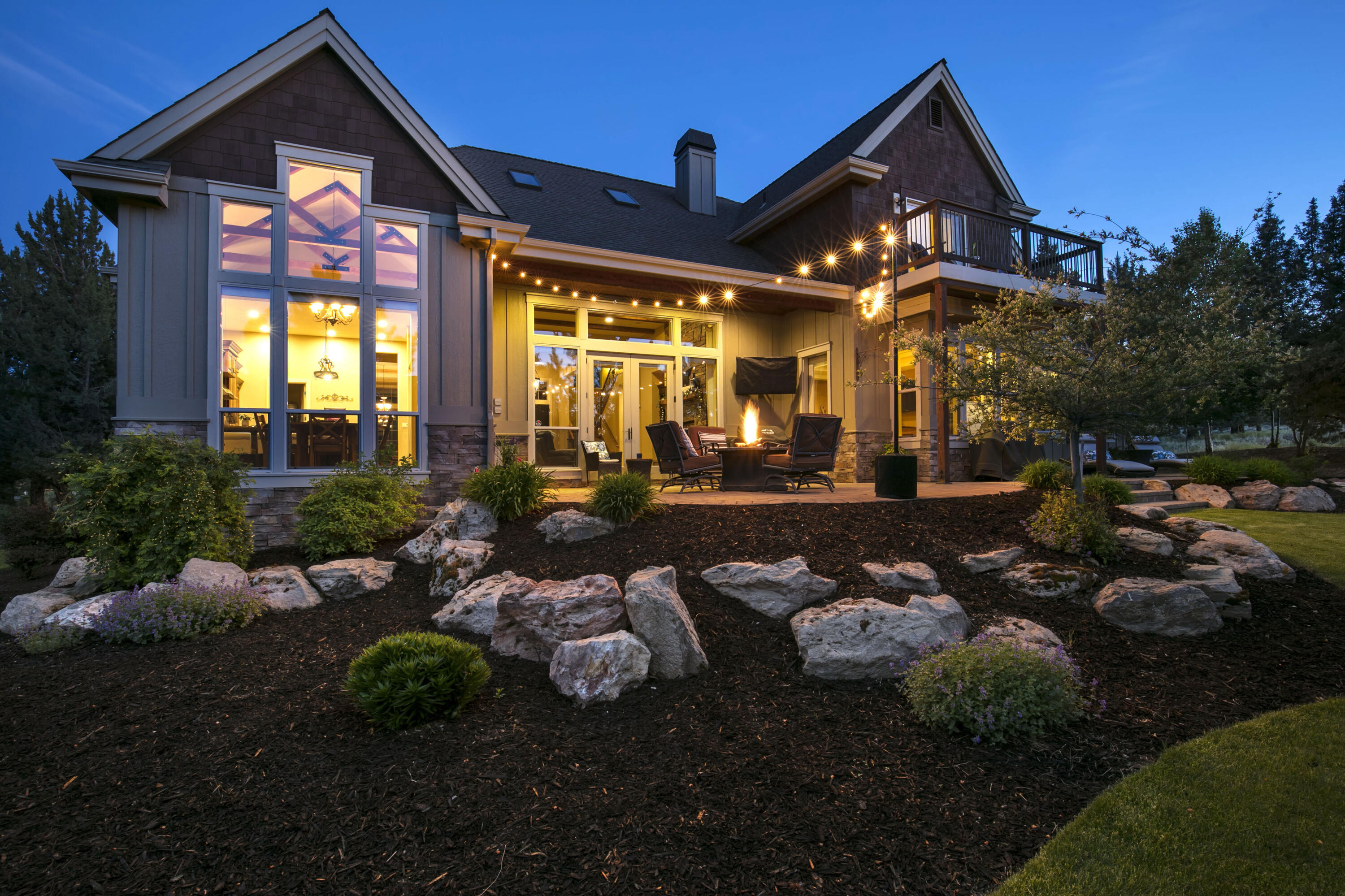 Eagle Crest - Residential