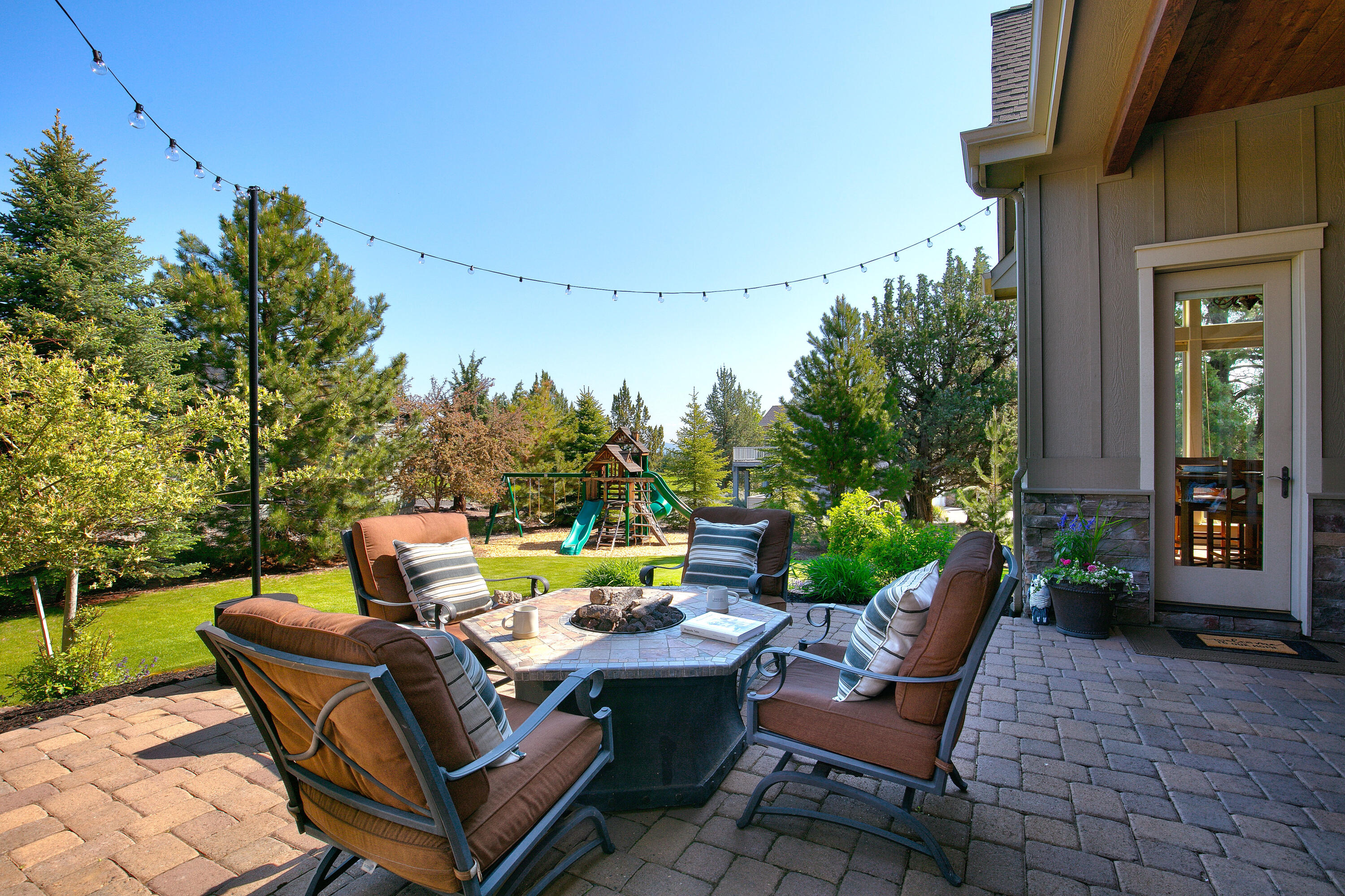 Eagle Crest - Residential