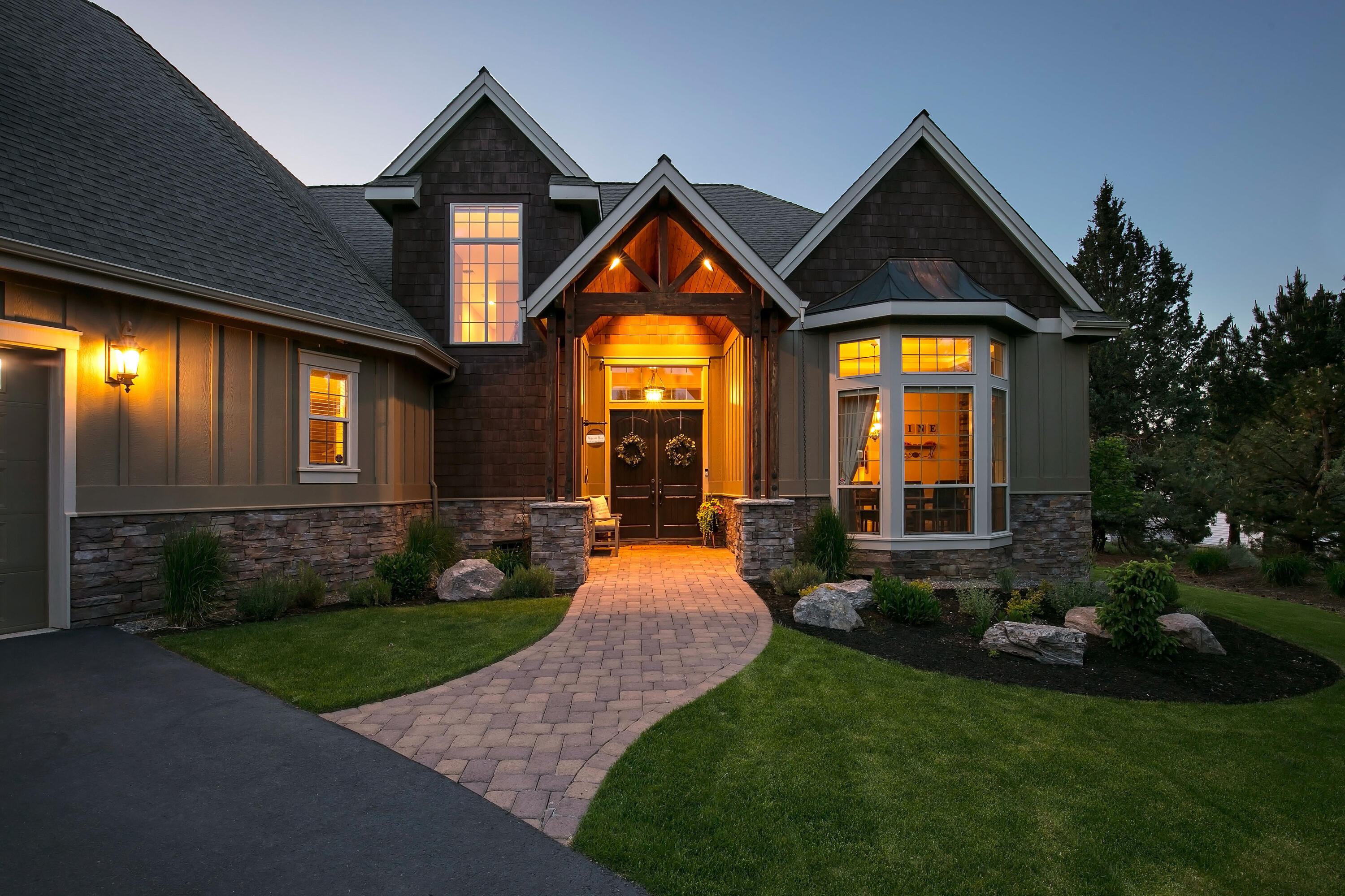 Eagle Crest - Residential