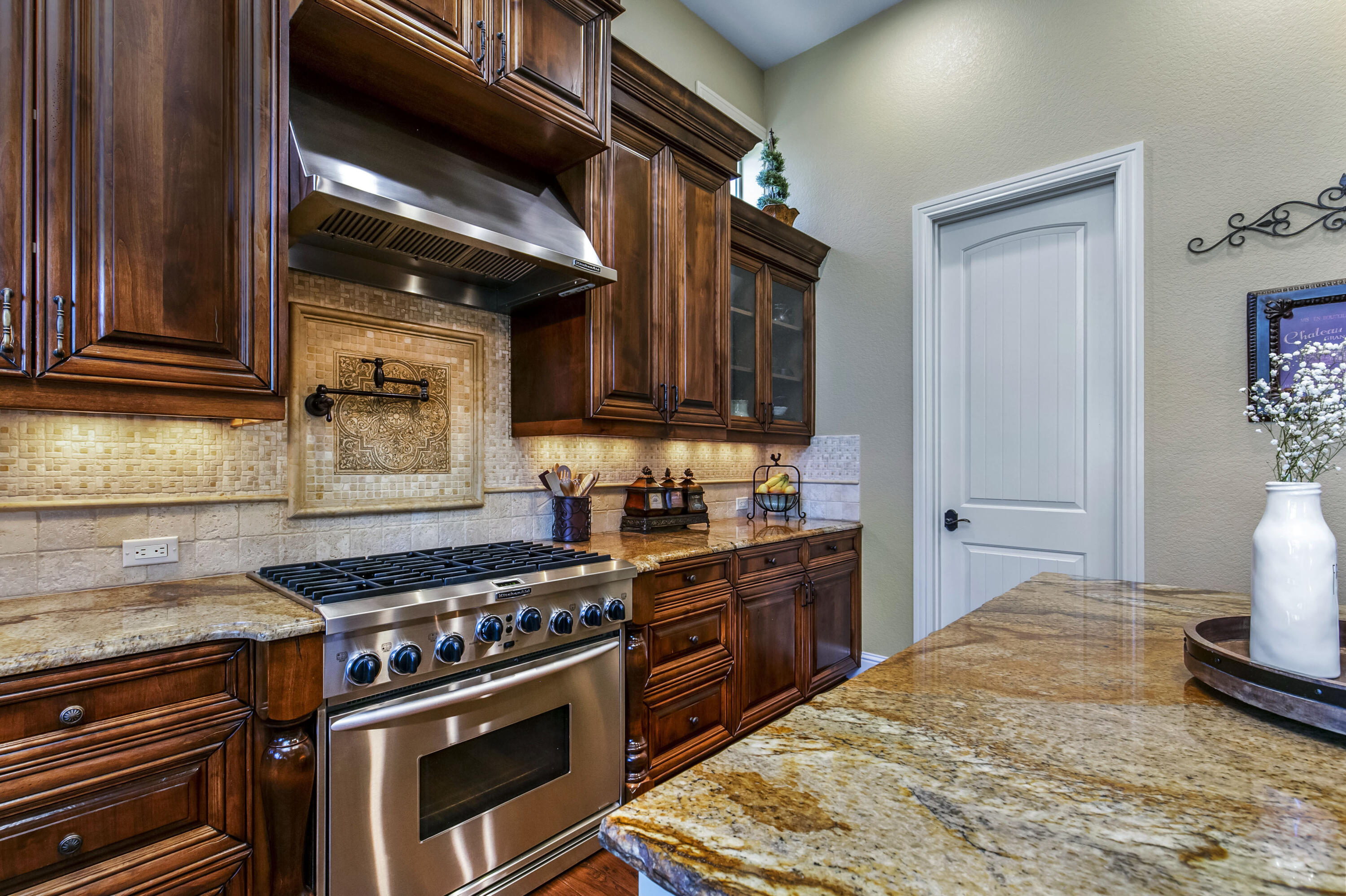 Eagle Crest - Residential