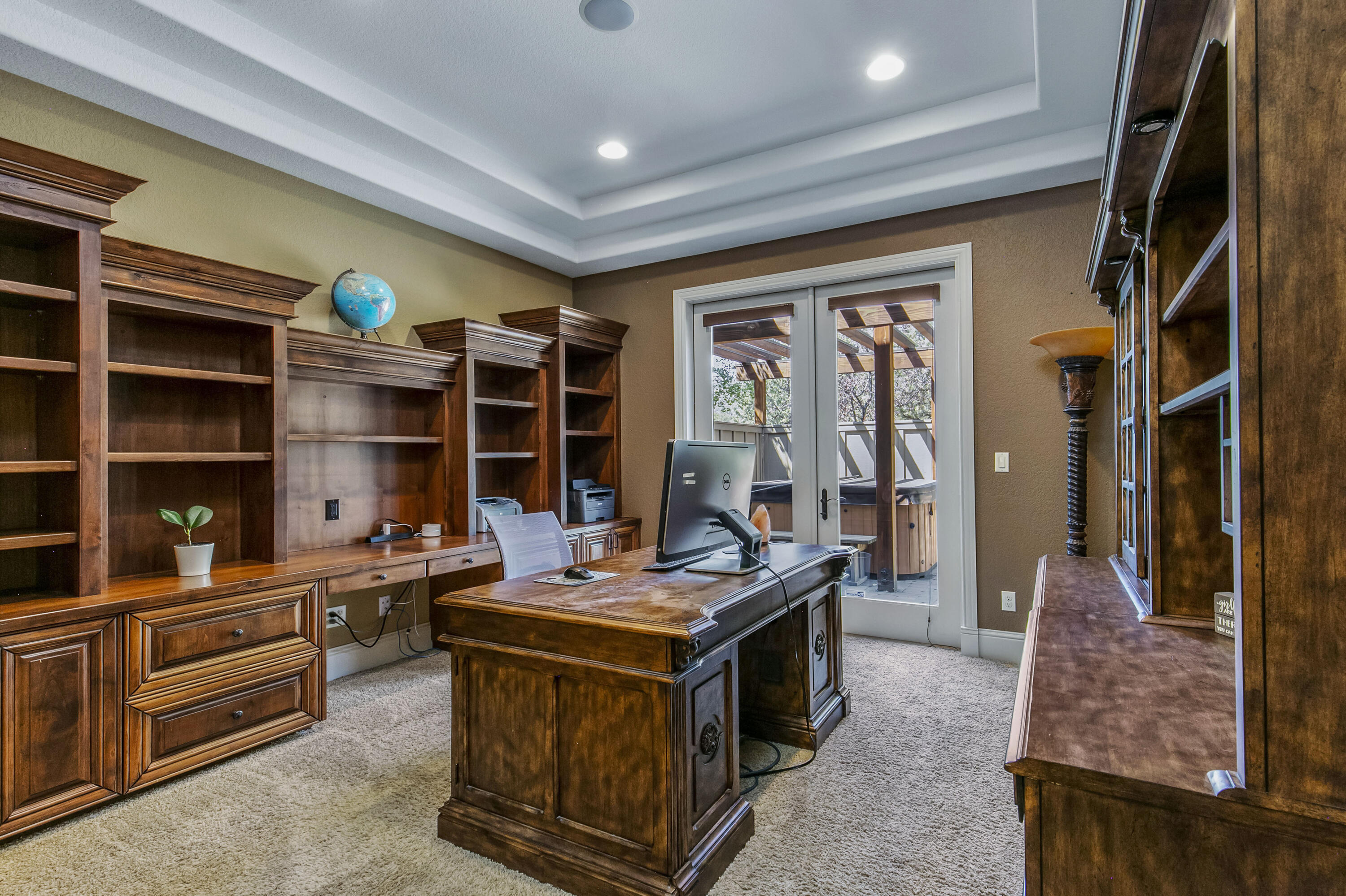 Eagle Crest - Residential