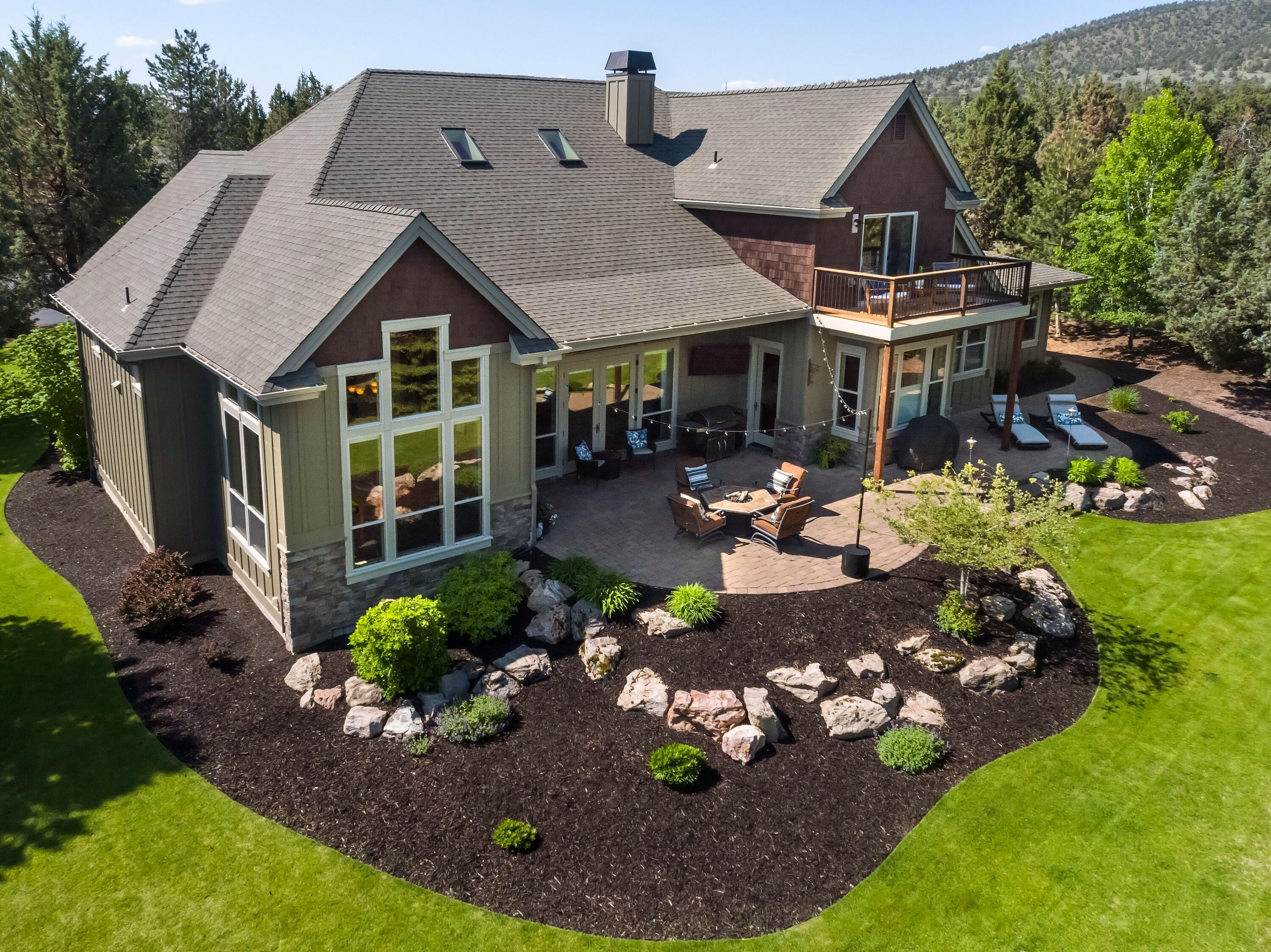 Eagle Crest - Residential