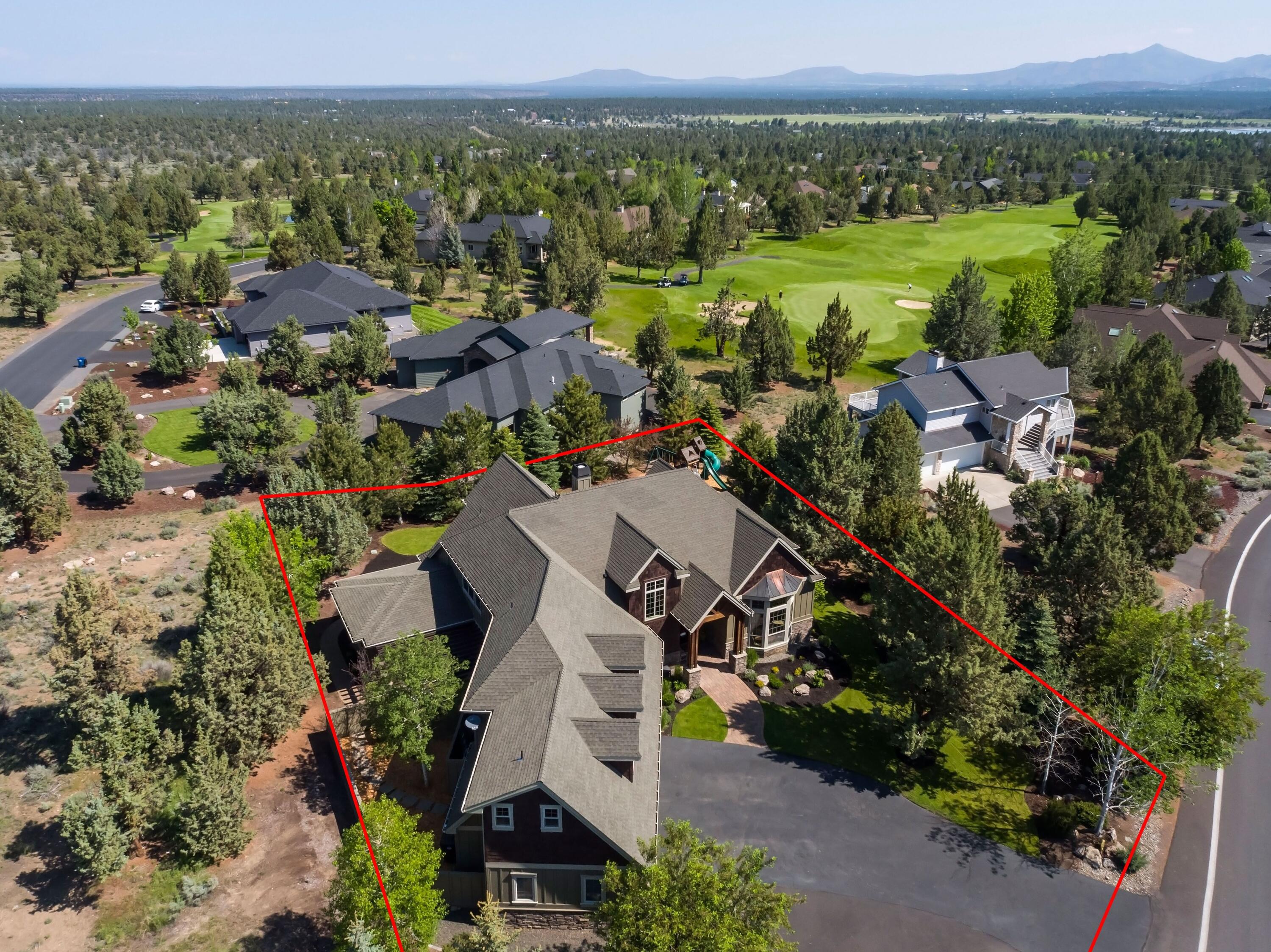 Eagle Crest - Residential