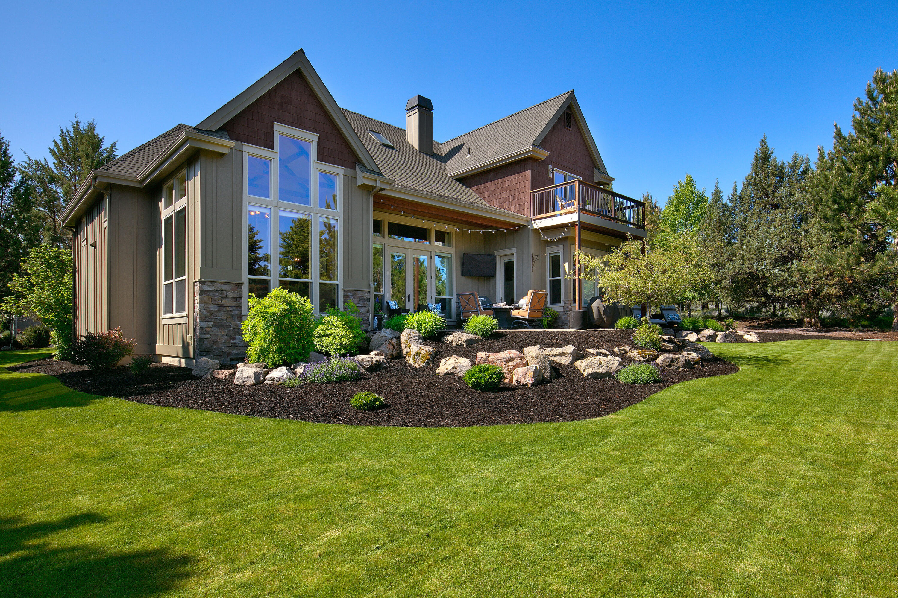 Eagle Crest - Residential