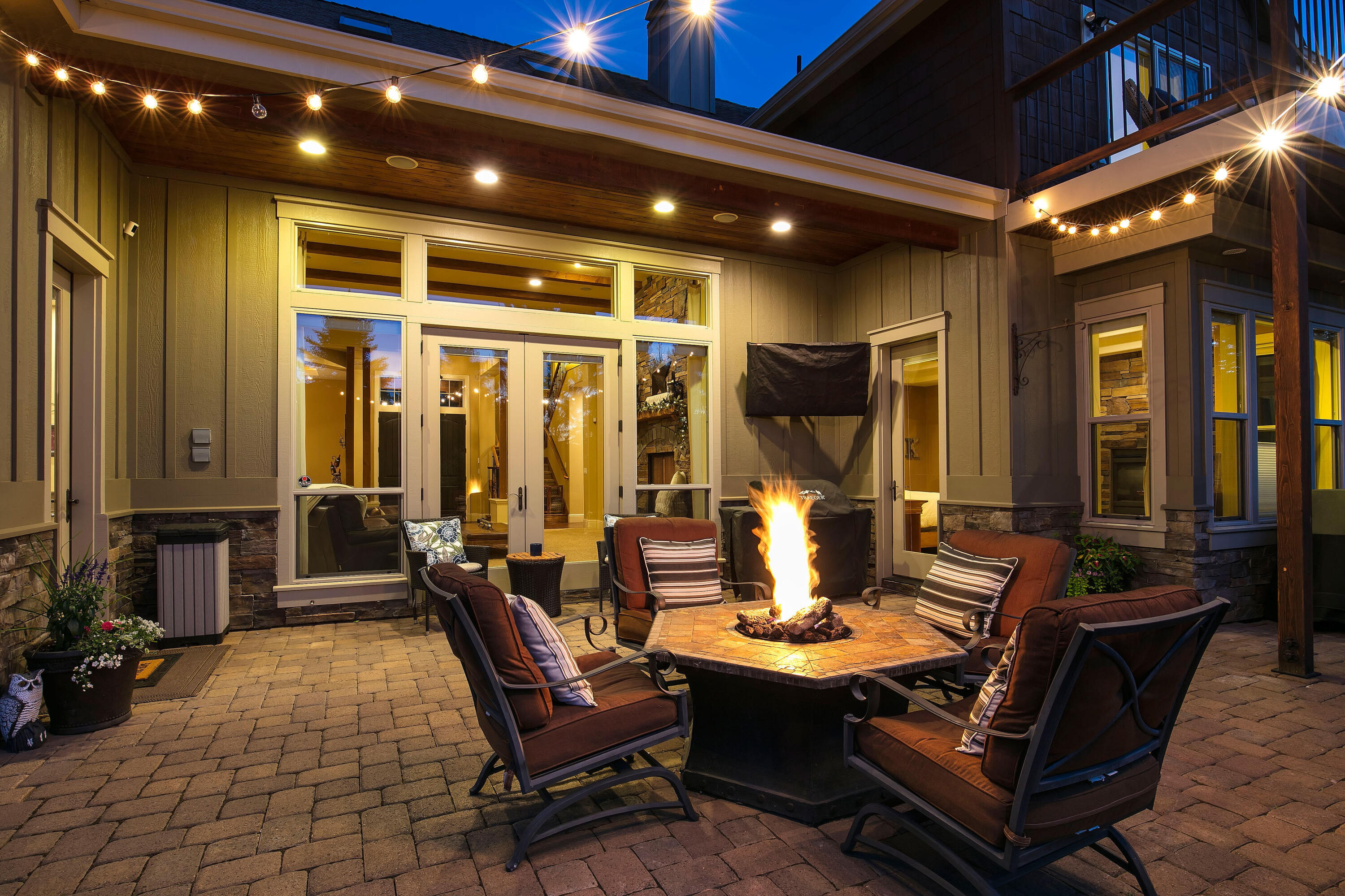 Eagle Crest - Residential