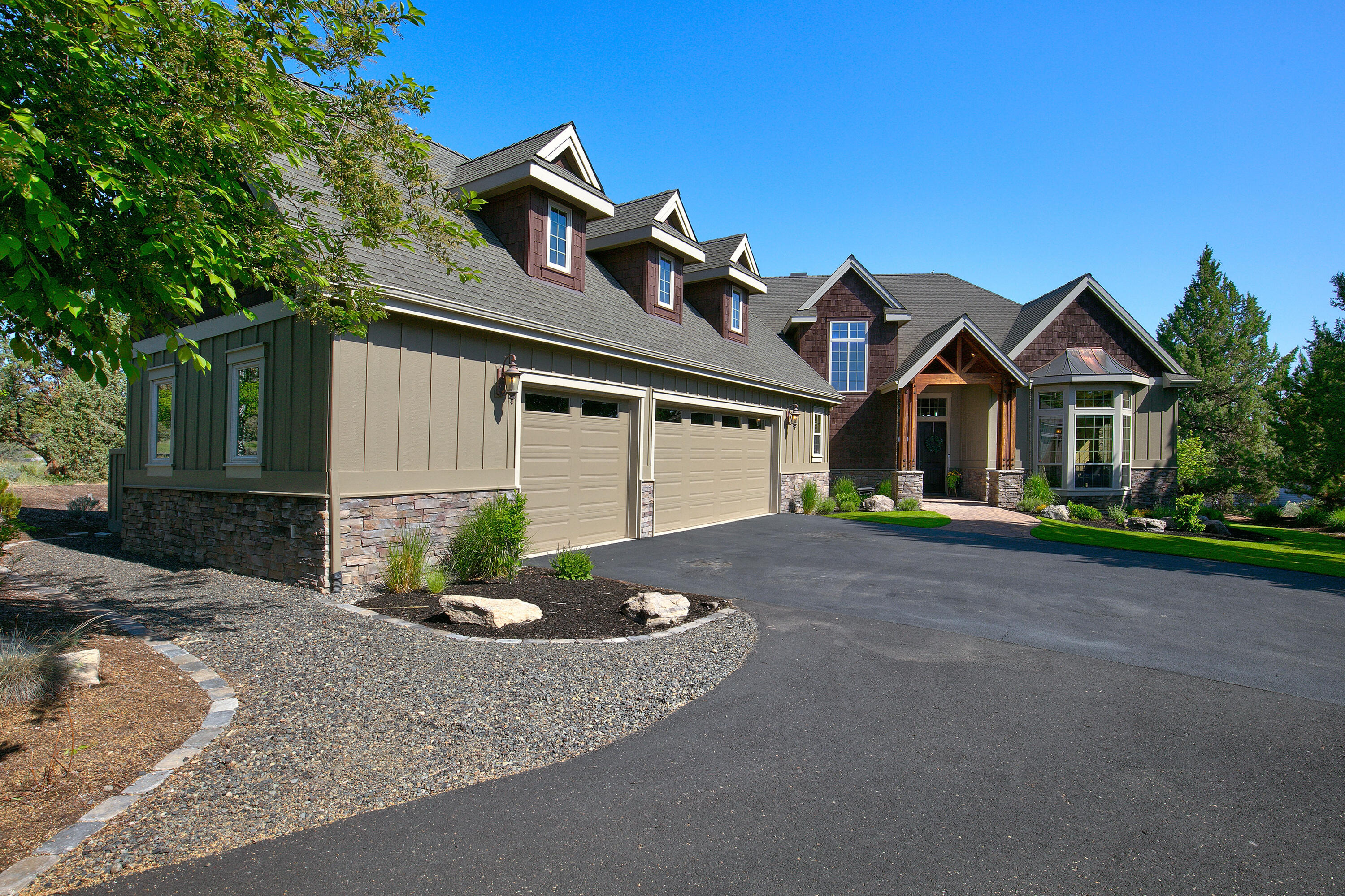 Eagle Crest - Residential