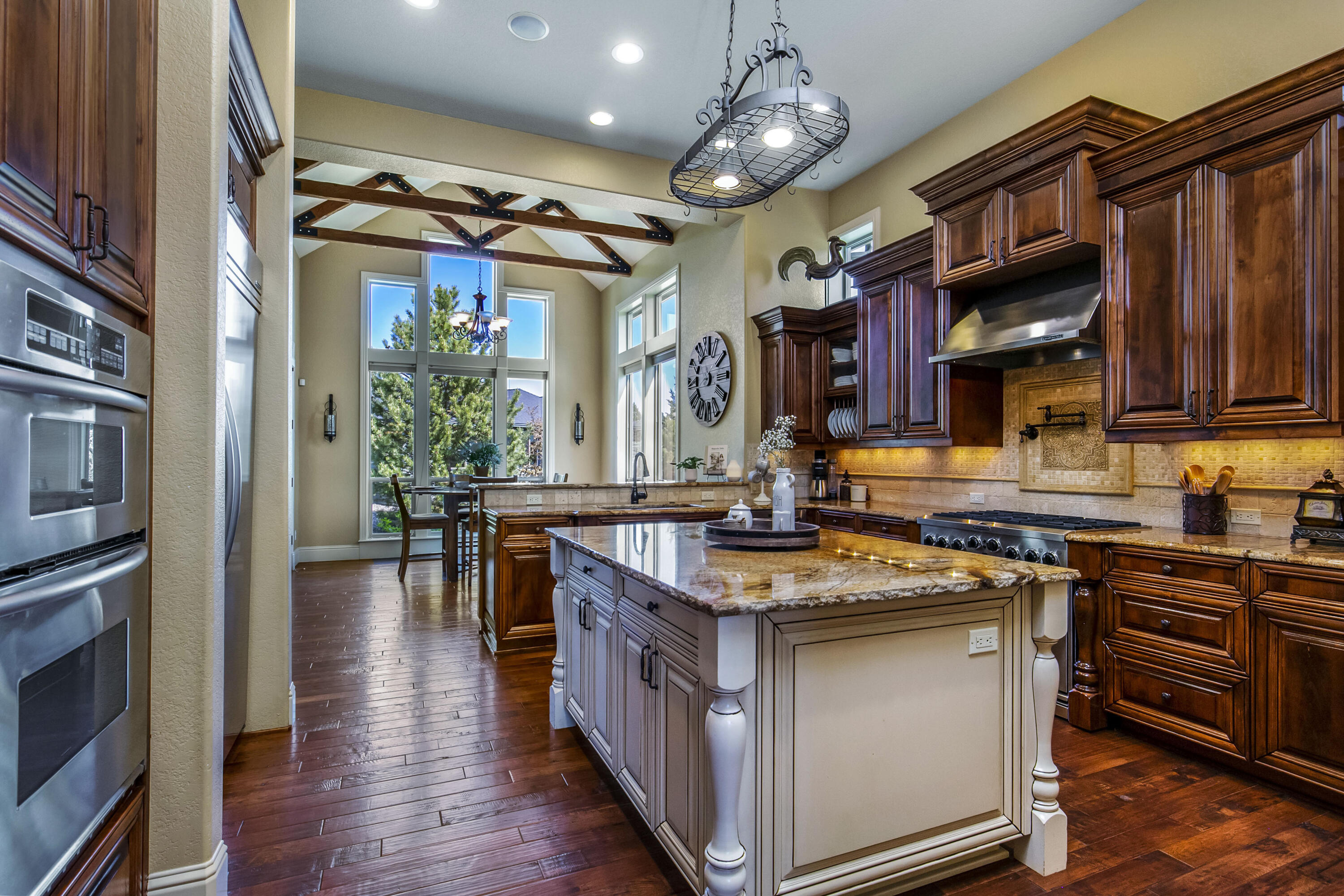 Eagle Crest - Residential