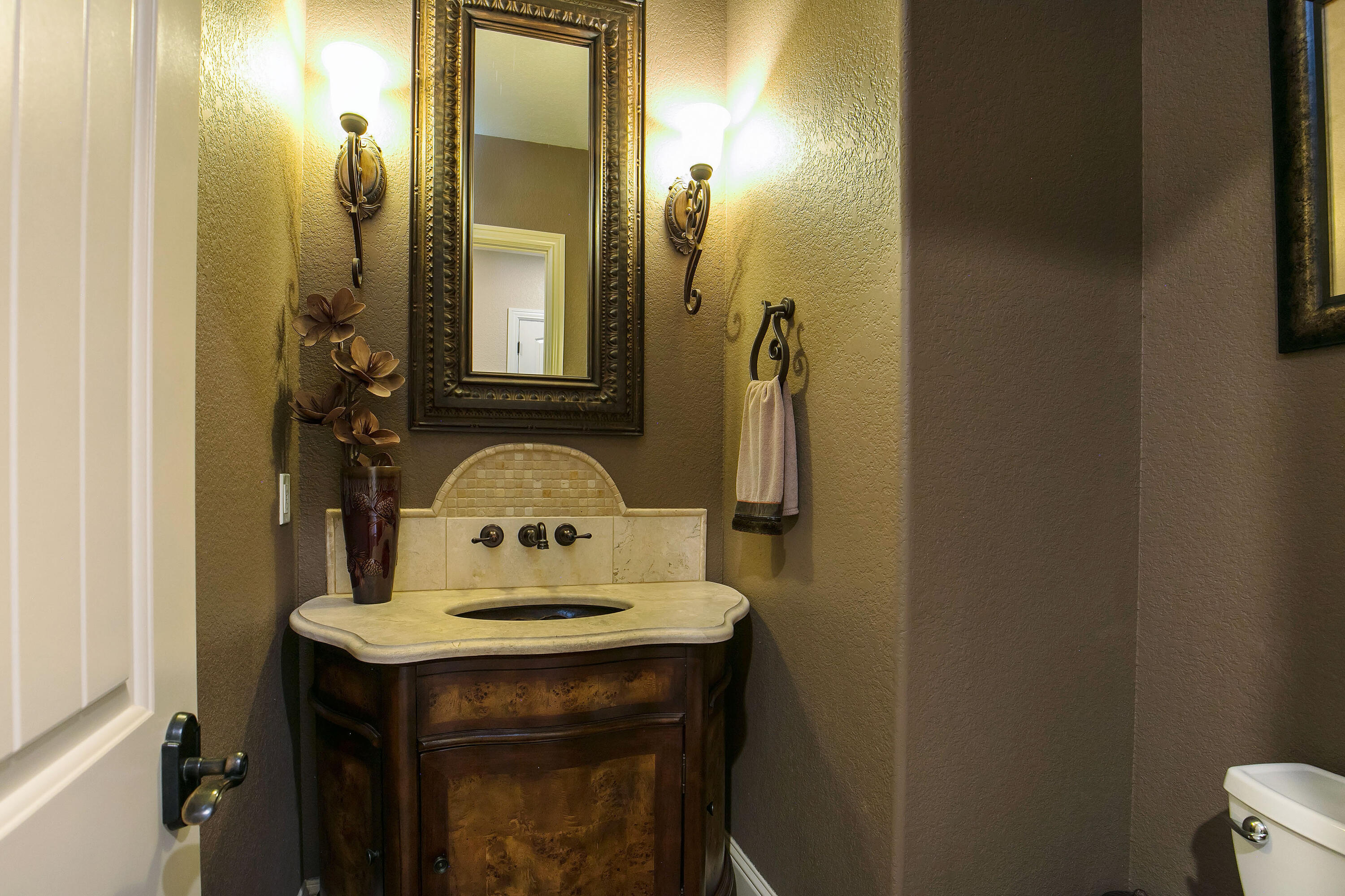 Eagle Crest - Residential