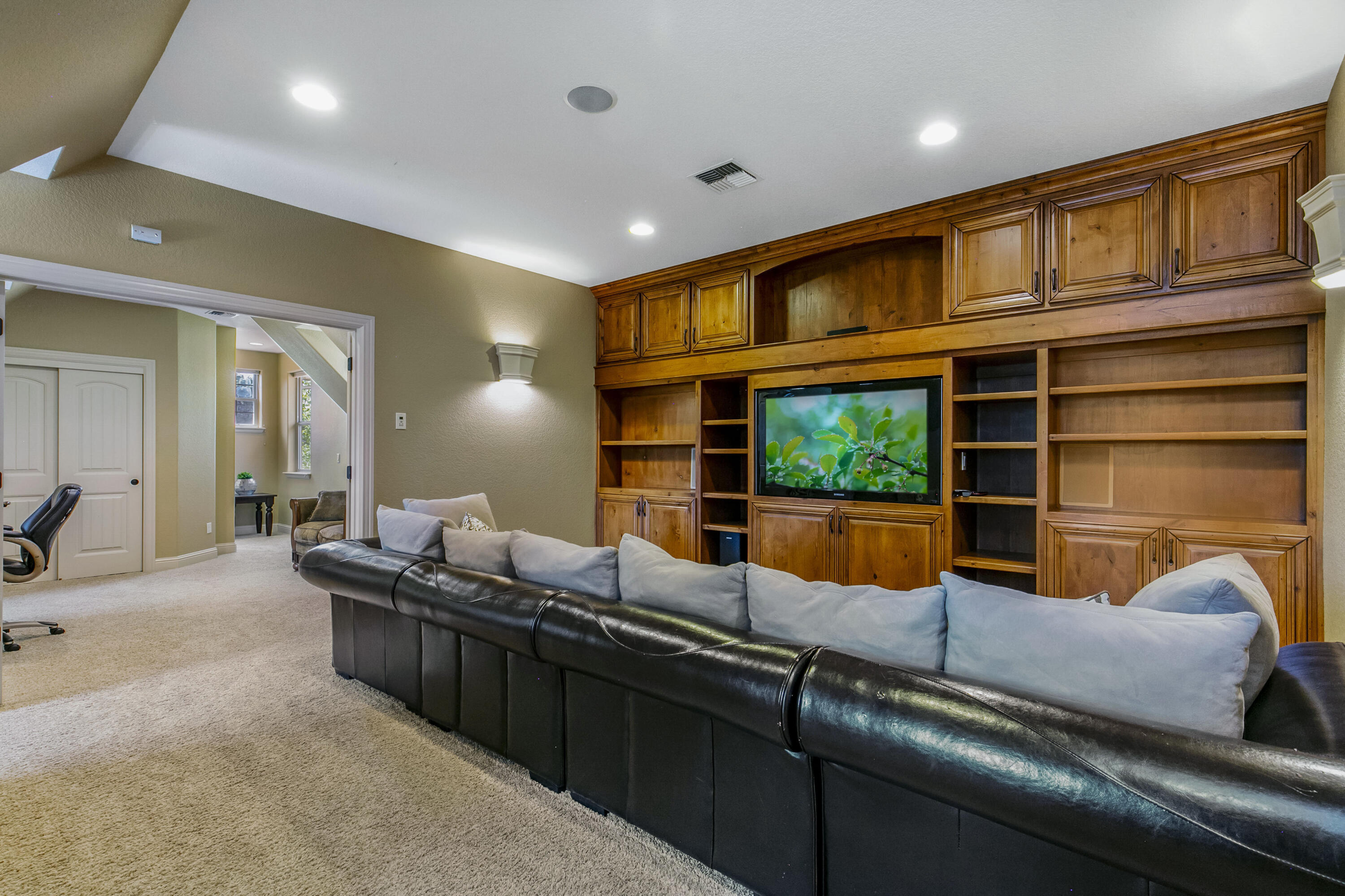 Eagle Crest - Residential