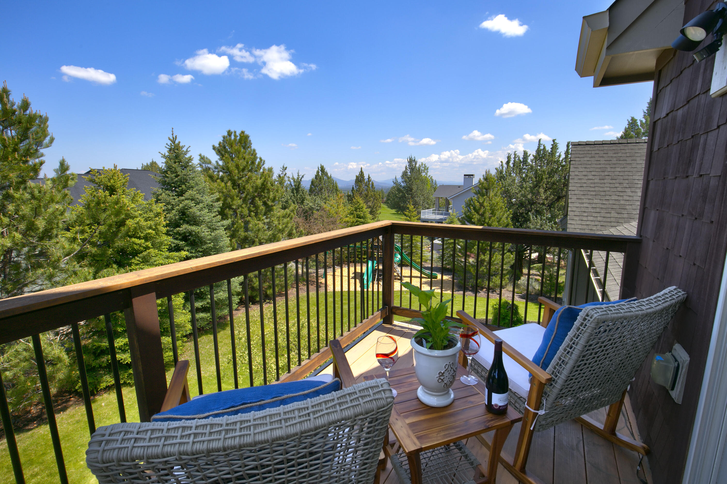 Eagle Crest - Residential